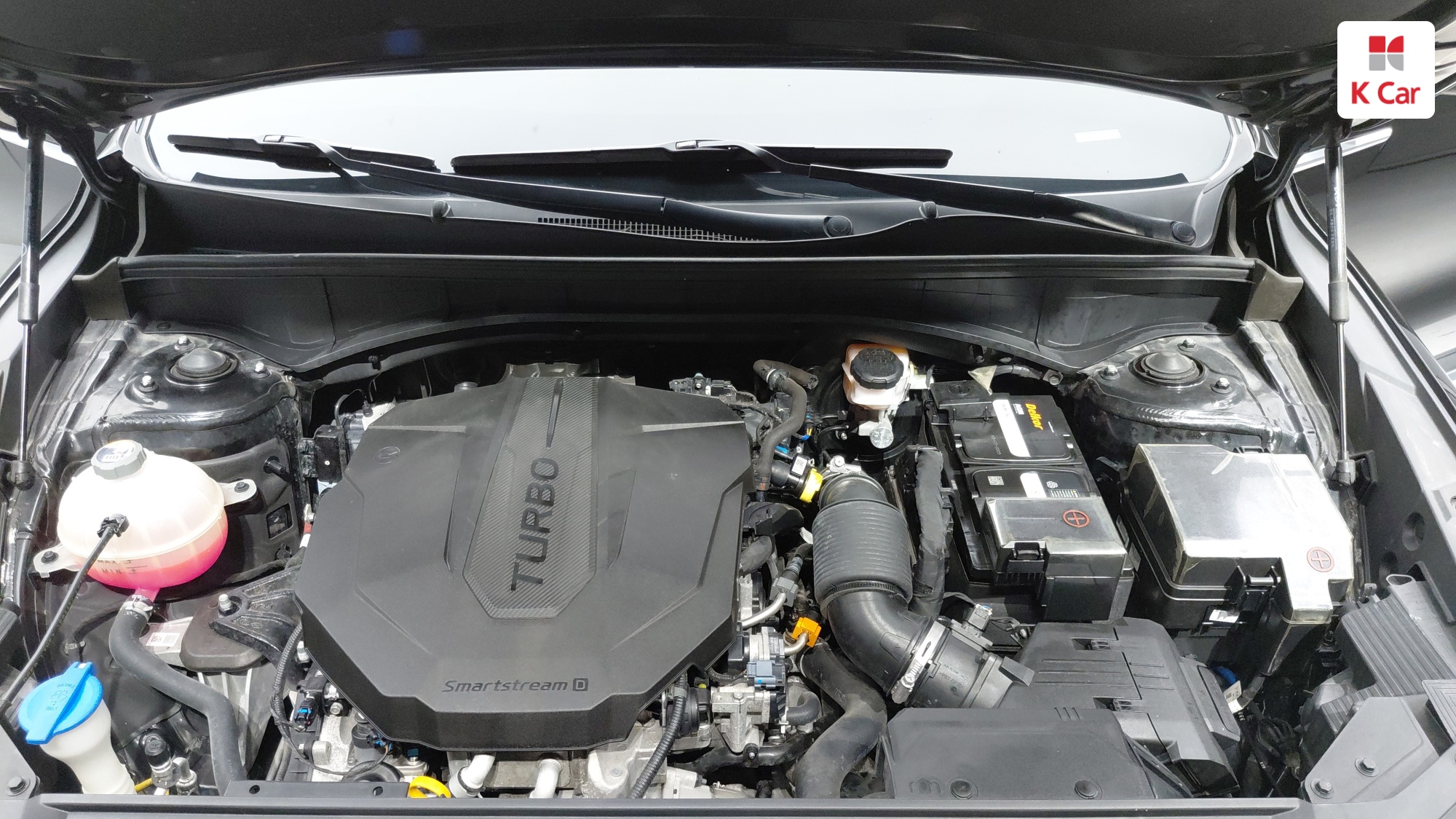 Kia Sorento дизель 2.2 2WD, миниатюра 23