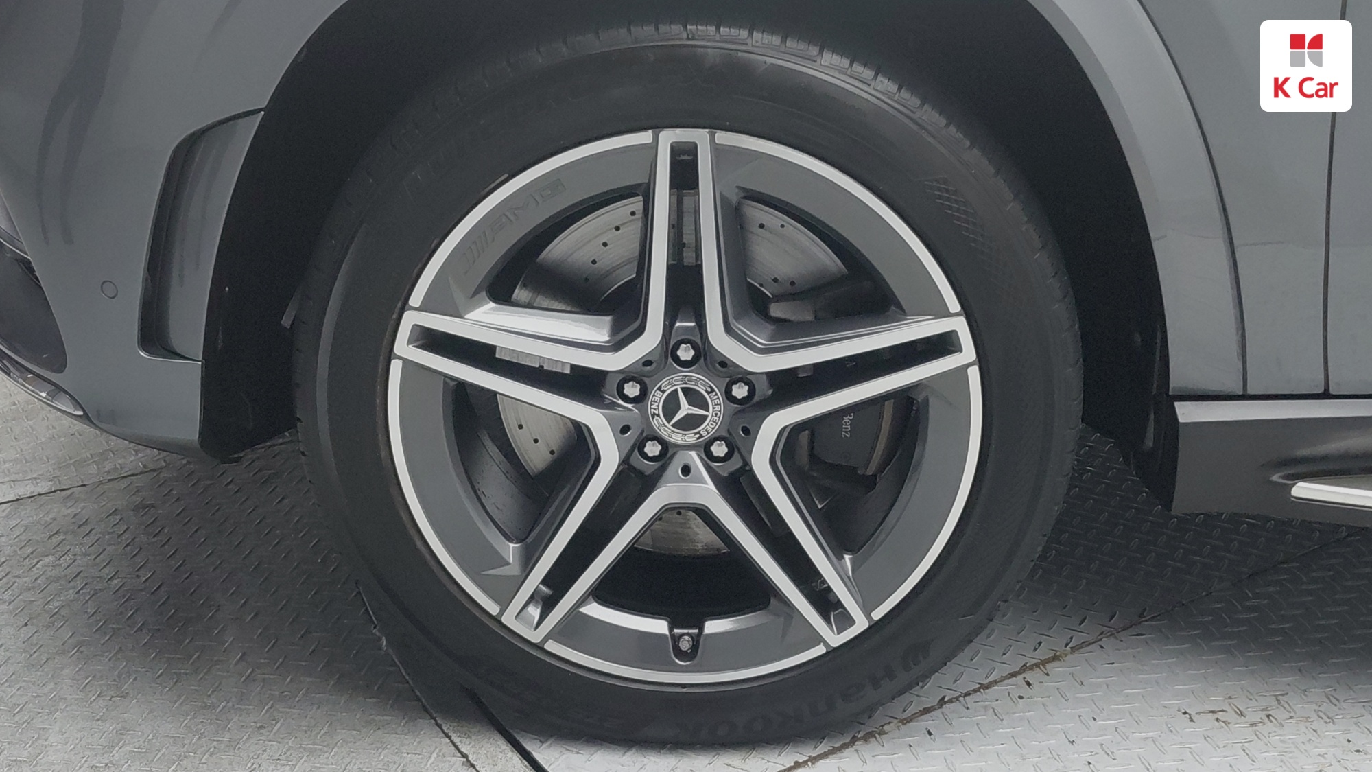 Mercedes-Benz GLS 400d 4MATIC, миниатюра 2