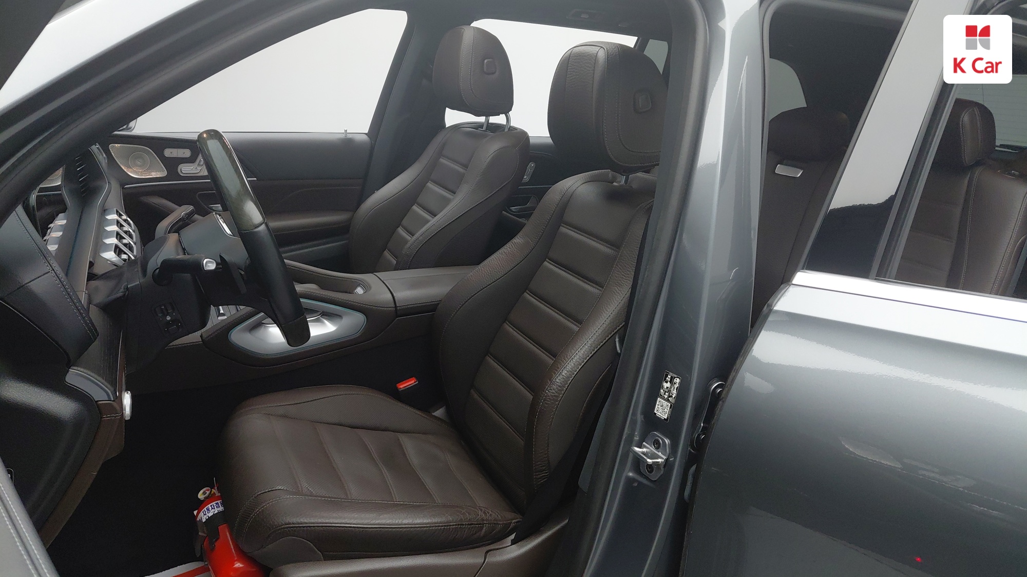 Mercedes-Benz GLS 400d 4MATIC, миниатюра 14