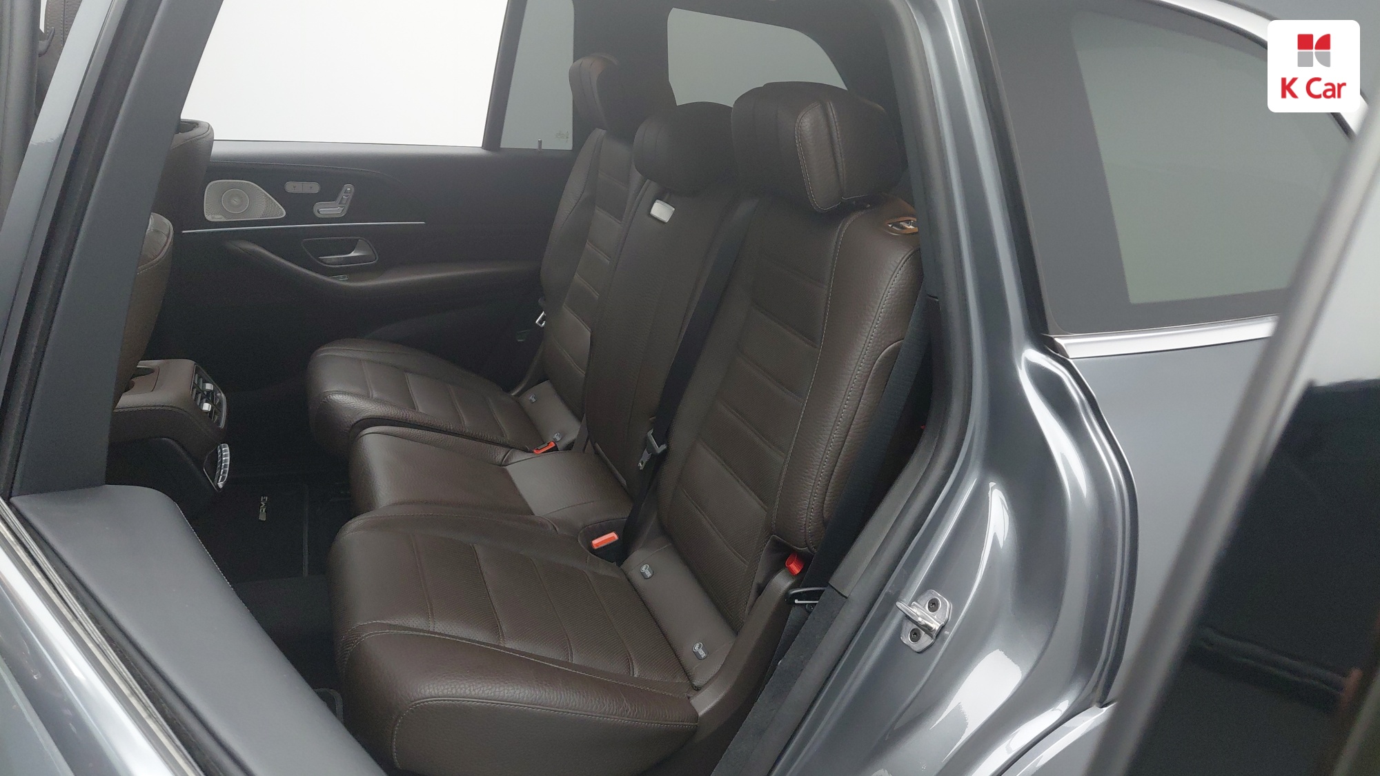 Mercedes-Benz GLS 400d 4MATIC, миниатюра 15