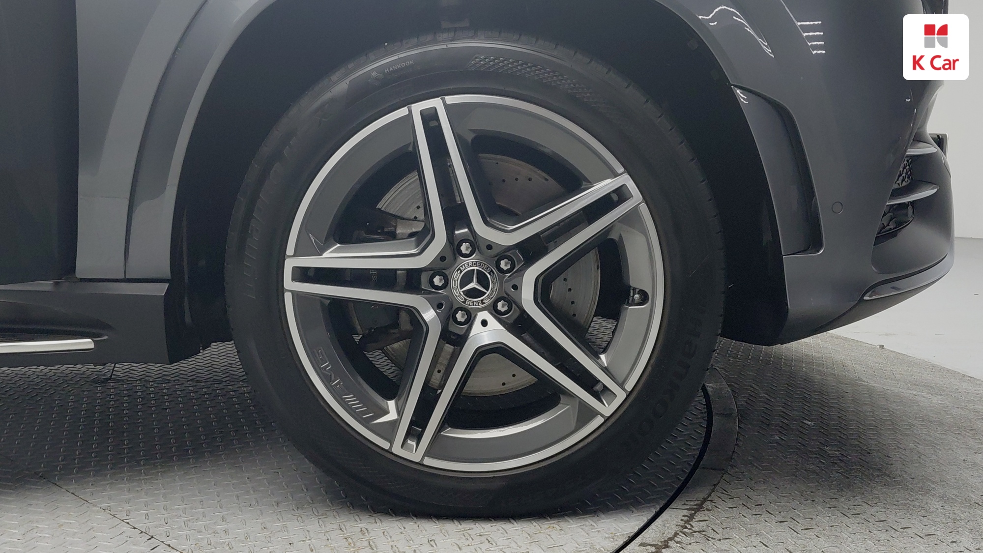 Mercedes-Benz GLS 400d 4MATIC, миниатюра 5
