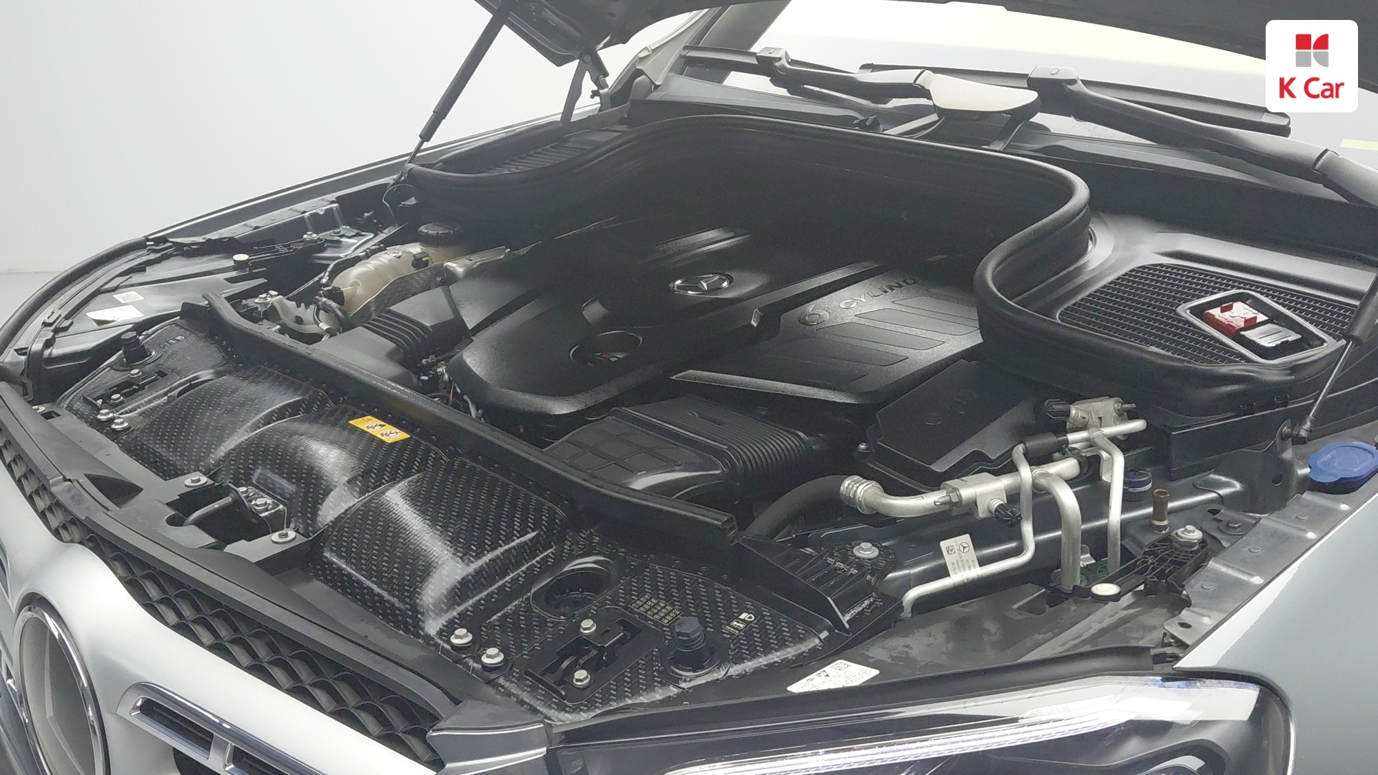 Mercedes-Benz GLS 400d 4MATIC, миниатюра 6