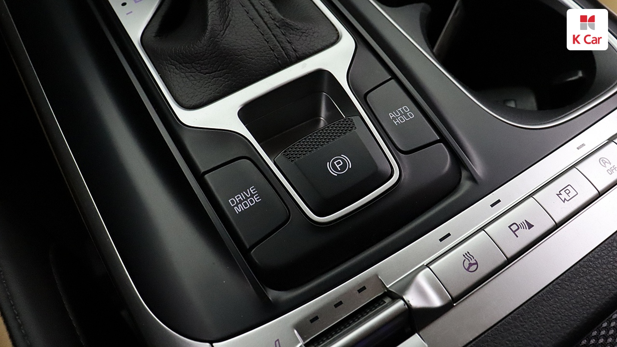 Kia Carnival дизель 2.2 (9 мест) Prestige, миниатюра 14
