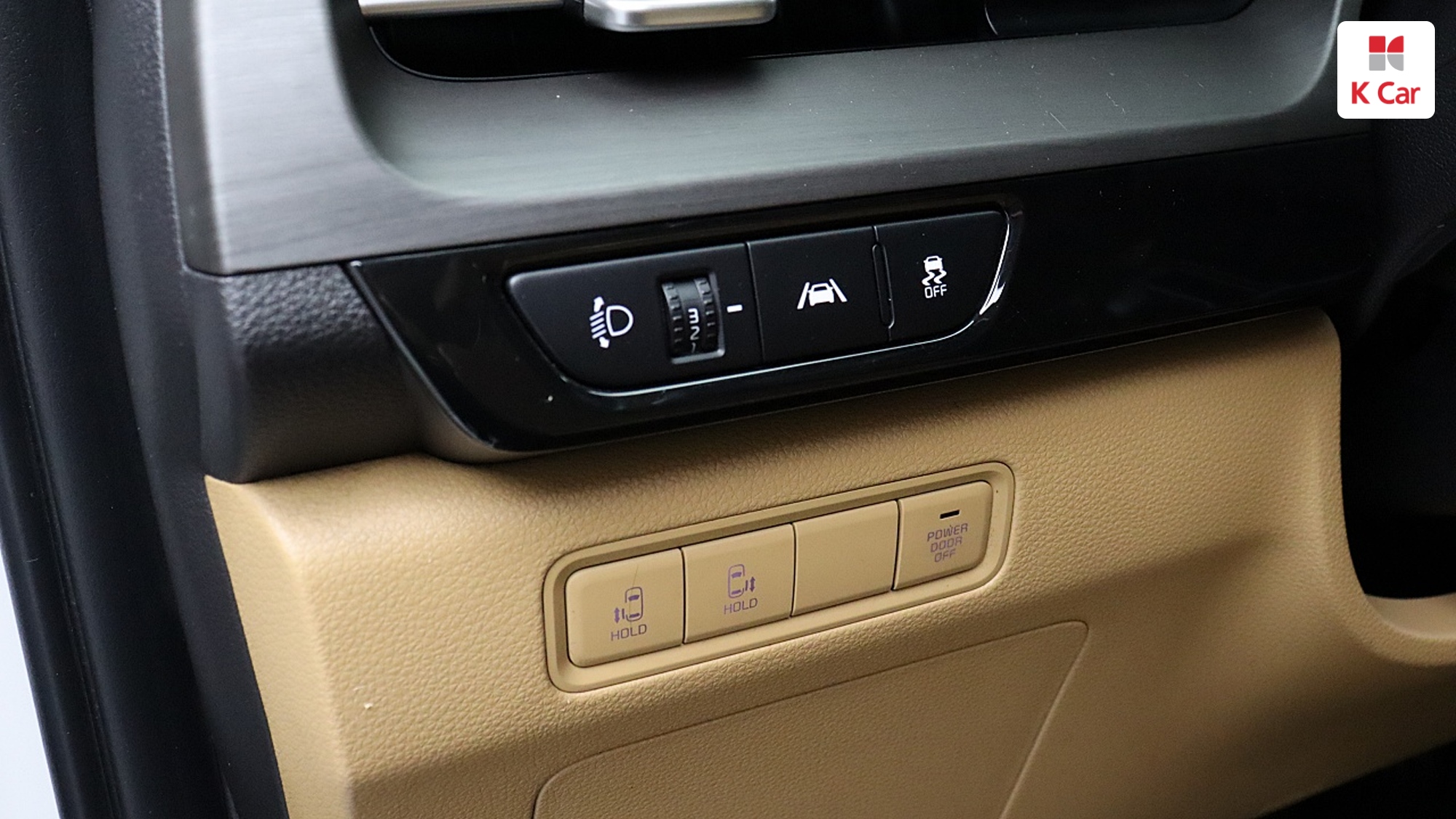 Kia Carnival дизель 2.2 (9 мест) Prestige, миниатюра 18