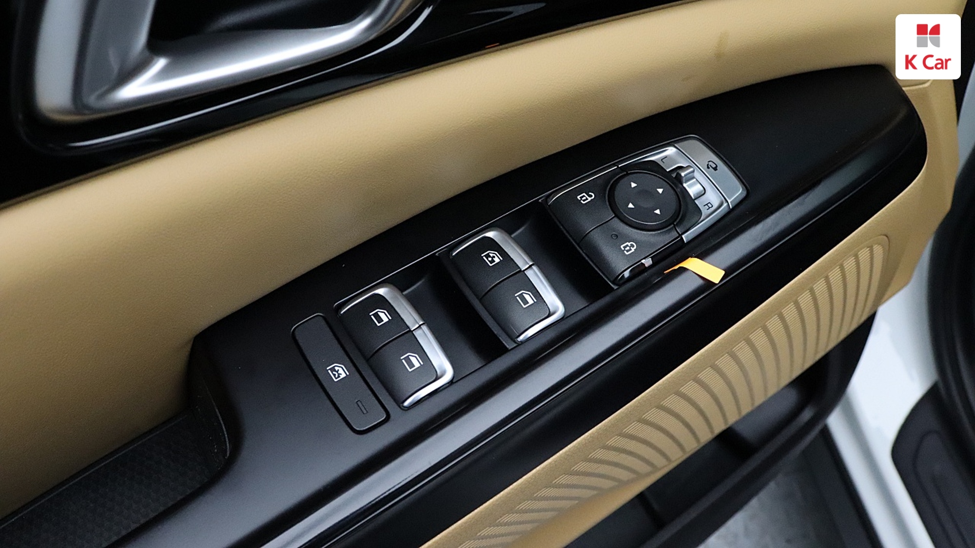 Kia Carnival дизель 2.2 (9 мест) Prestige, миниатюра 19