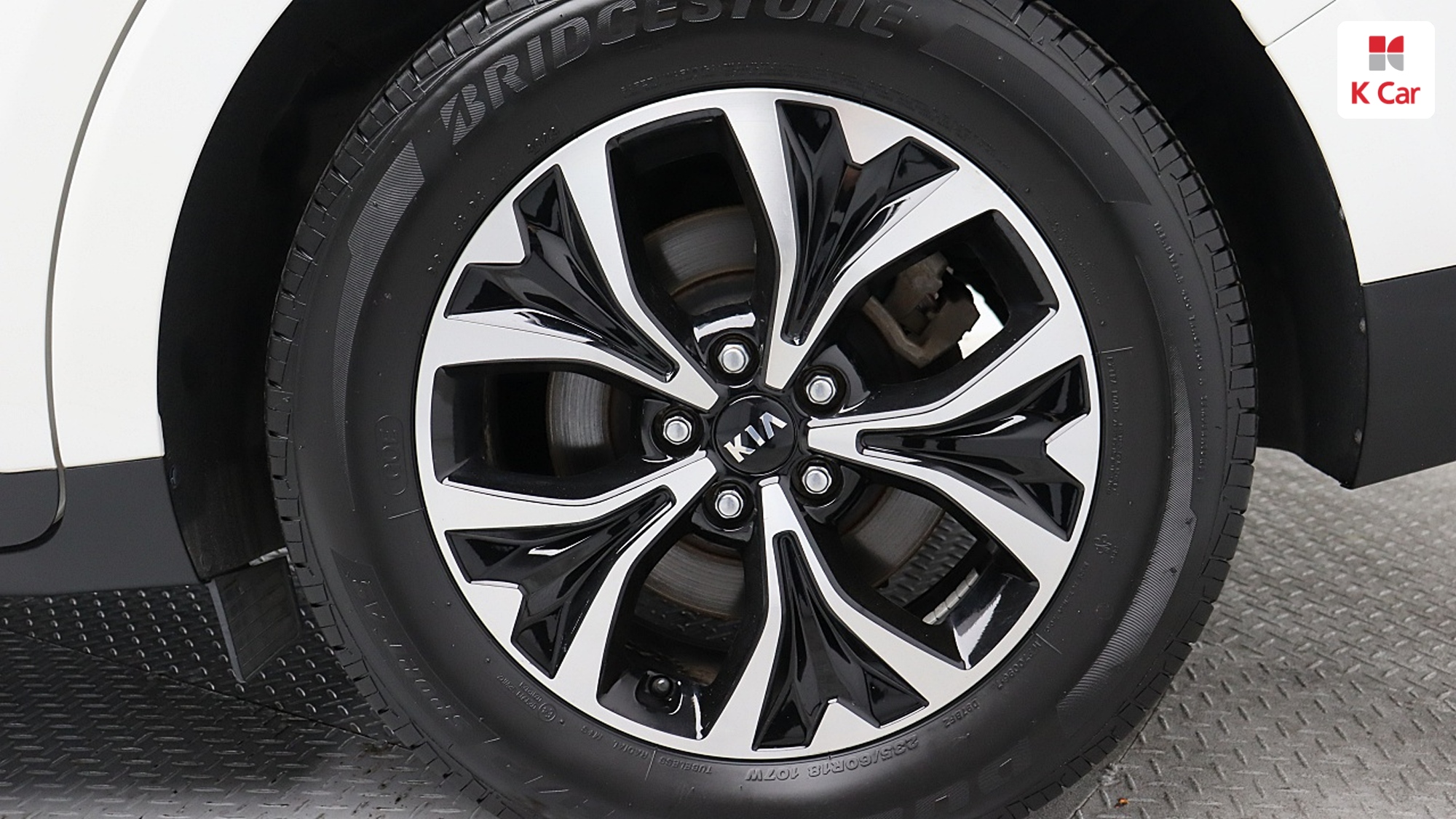 Kia Carnival дизель 2.2 (9 мест) Prestige, миниатюра 23