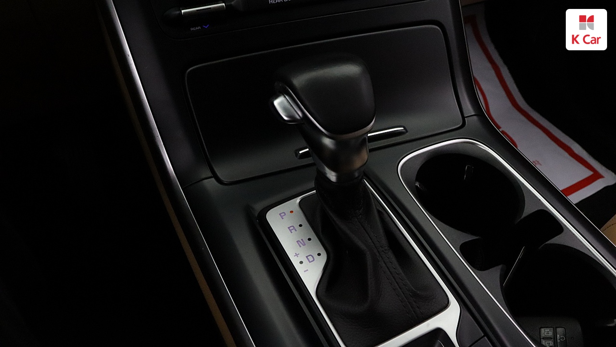 Kia Carnival дизель 2.2 (9 мест) Prestige, миниатюра 4