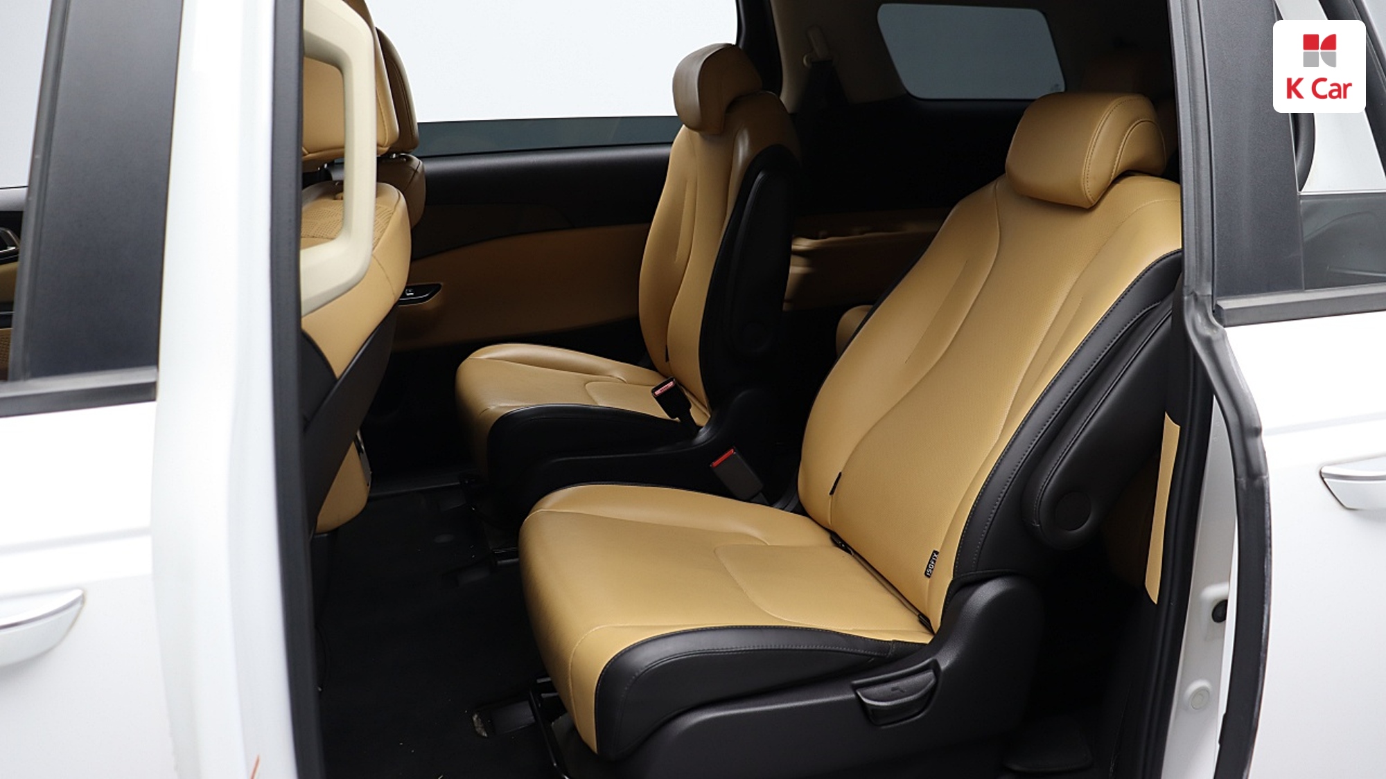 Kia Carnival дизель 2.2 (9 мест) Prestige, миниатюра 6