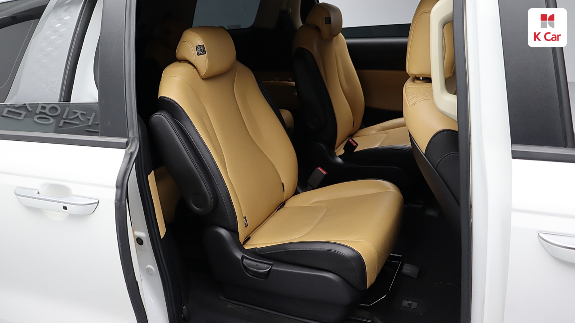 Kia Carnival дизель 2.2 (9 мест) Prestige, миниатюра 7