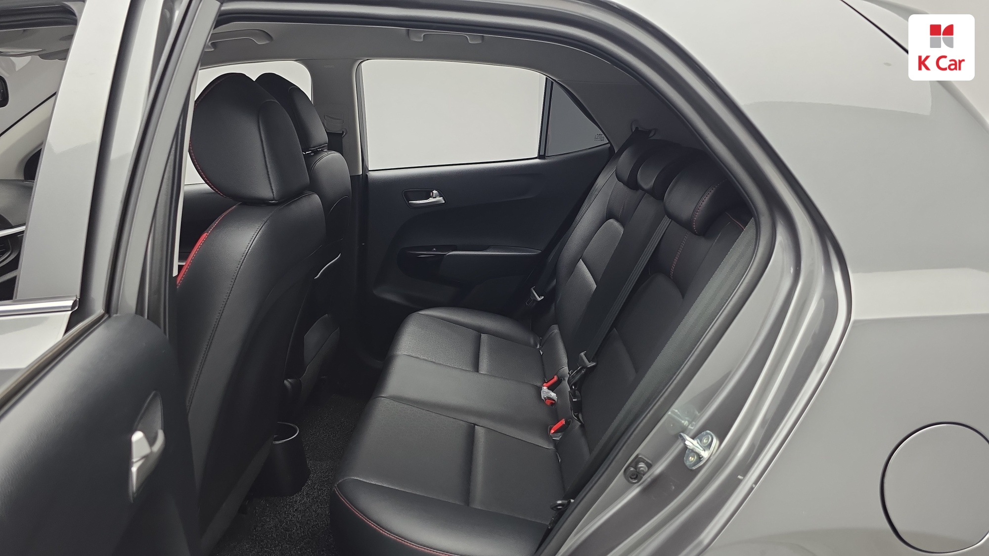 Kia Morning бензин 1.0 Best Selection, миниатюра 14