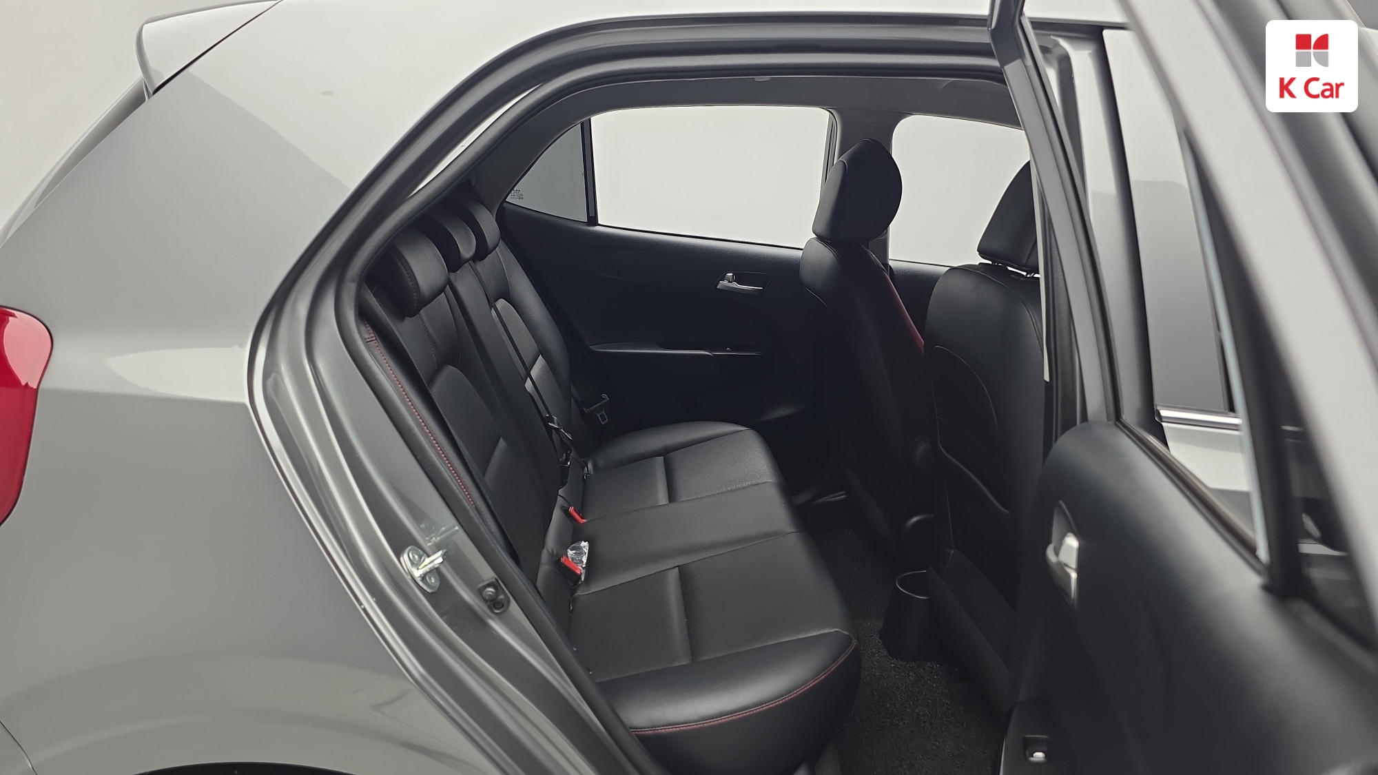Kia Morning бензин 1.0 Best Selection, миниатюра 15