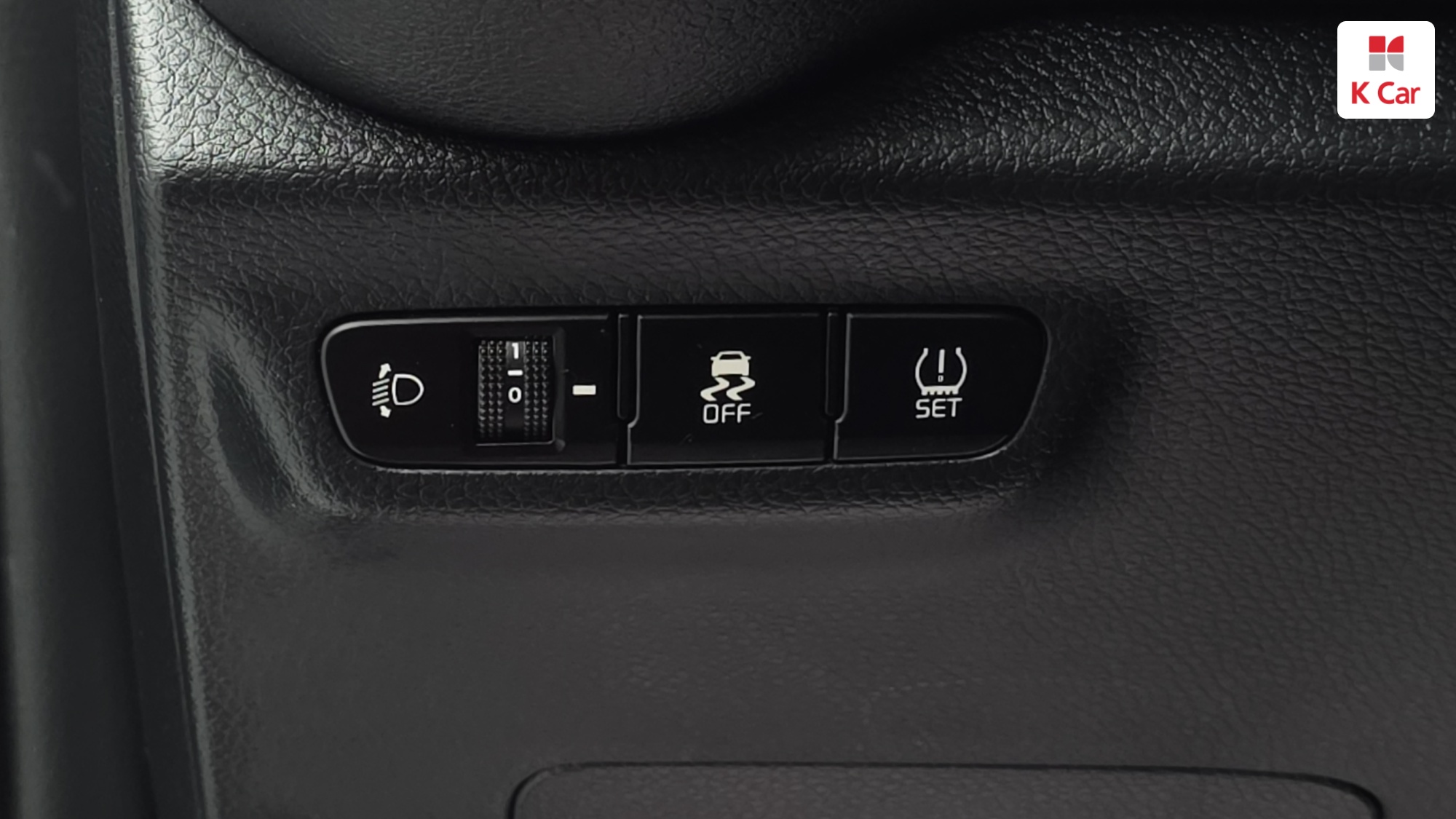 Kia Morning бензин 1.0 Best Selection, миниатюра 3