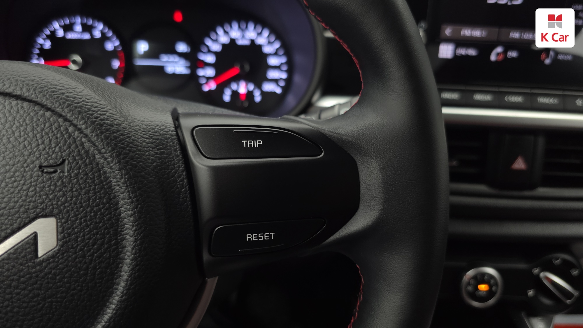 Kia Morning бензин 1.0 Best Selection, миниатюра 6