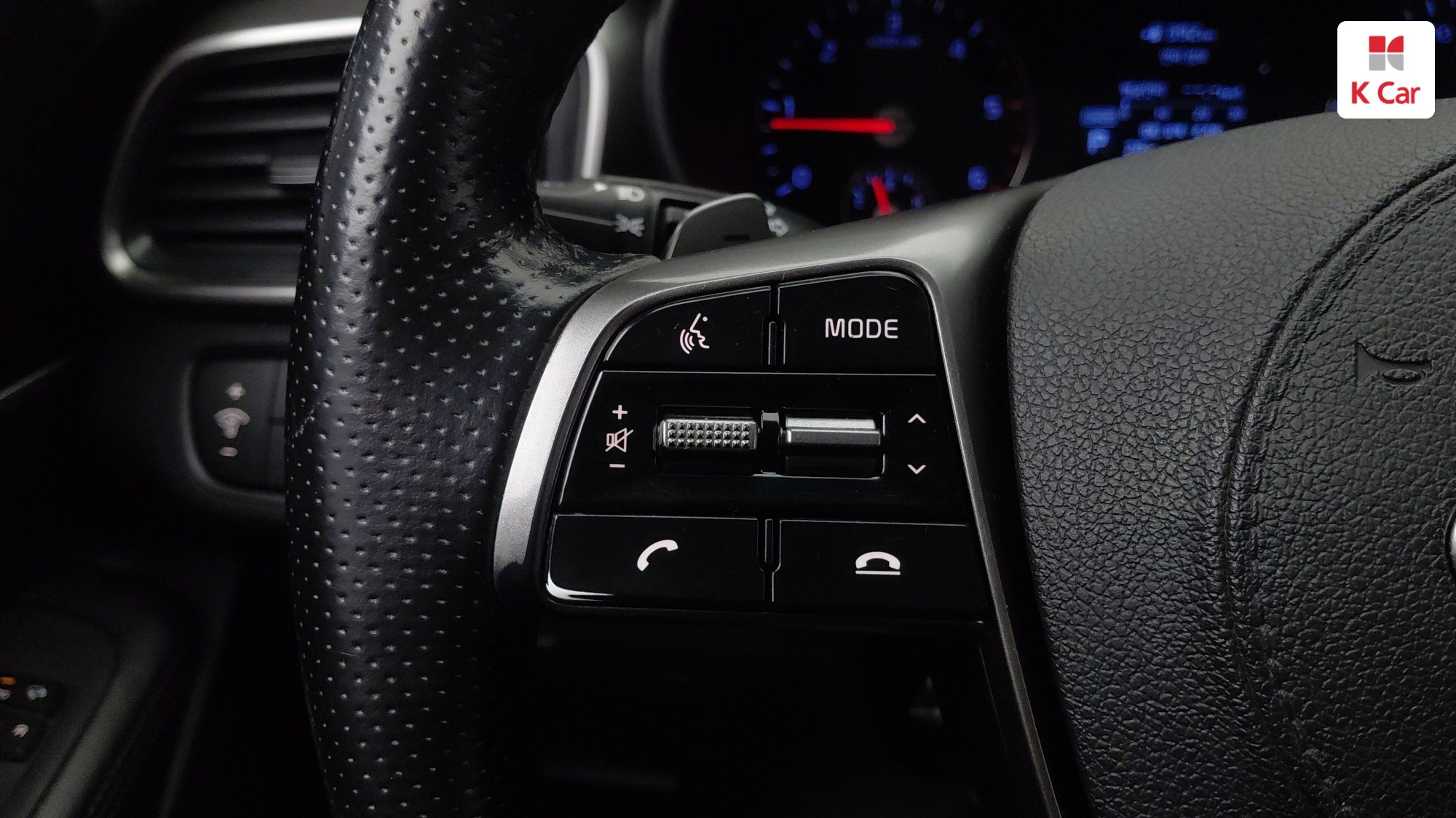 Kia Sorento дизель 2.0 2WD, миниатюра 12