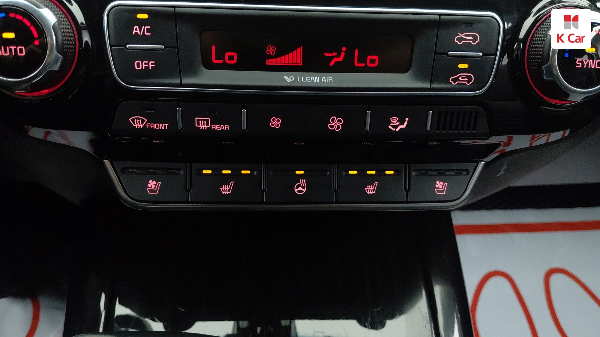Kia Sorento дизель 2.0 2WD, миниатюра 17