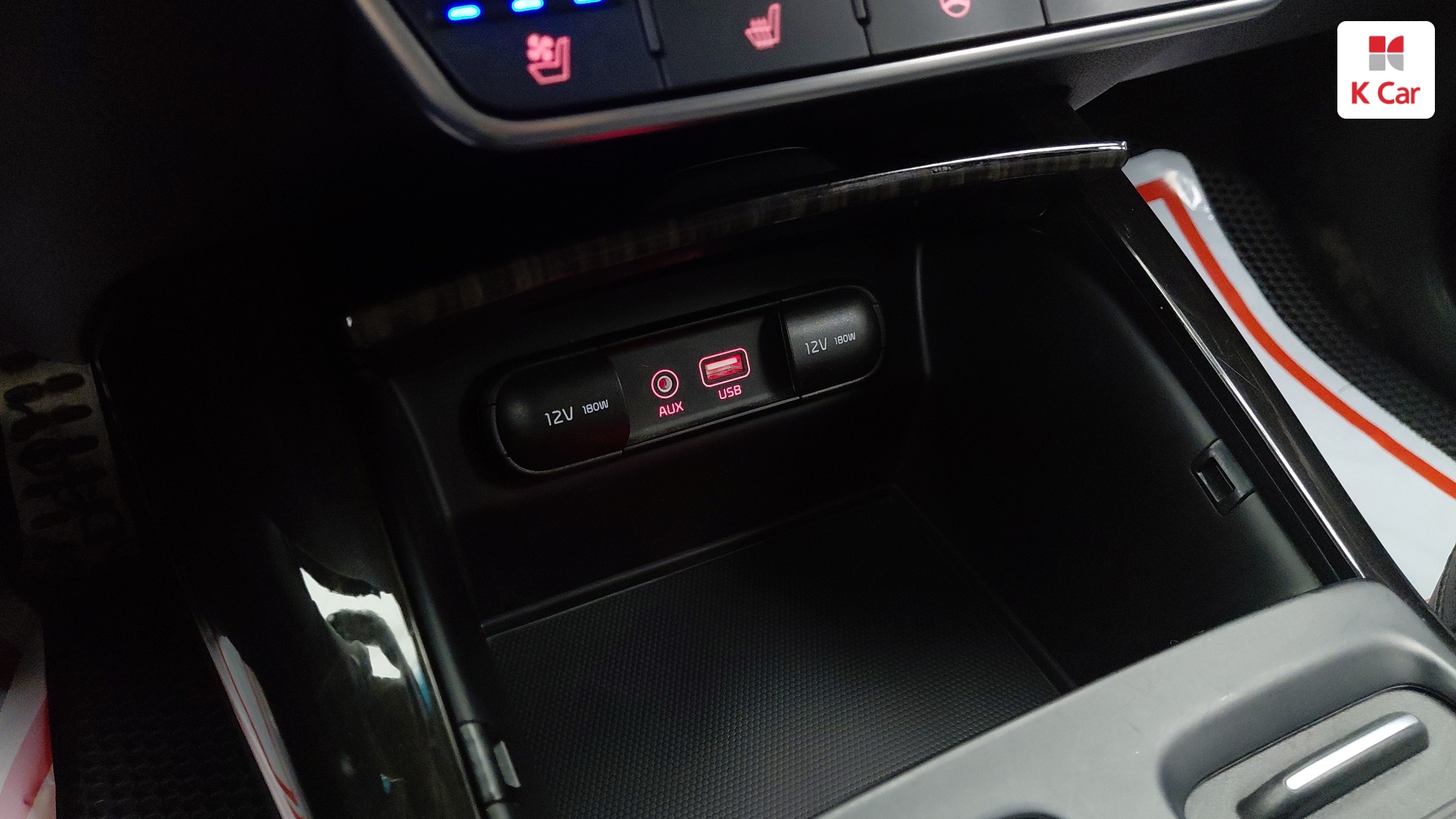 Kia Sorento дизель 2.0 2WD, миниатюра 23