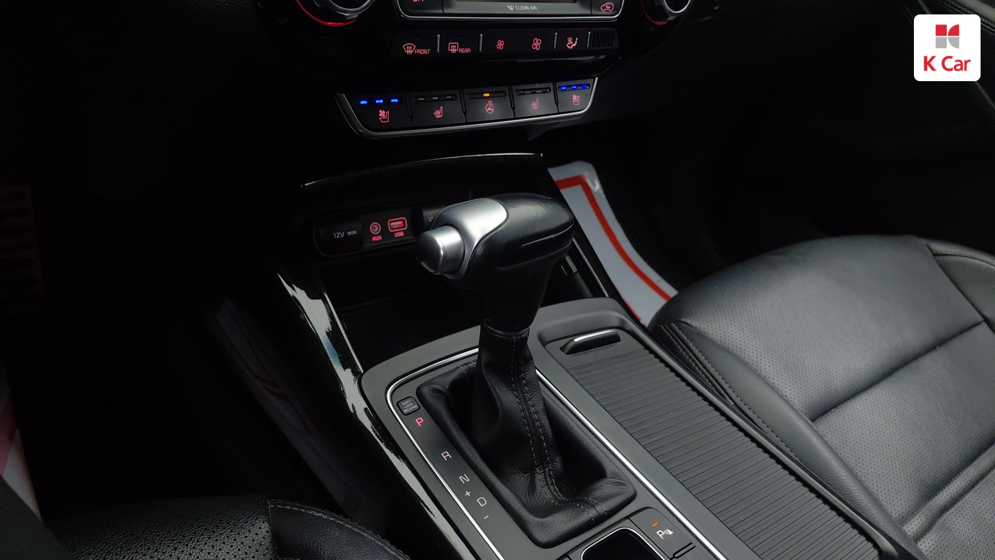 Kia Sorento дизель 2.0 2WD, миниатюра 25