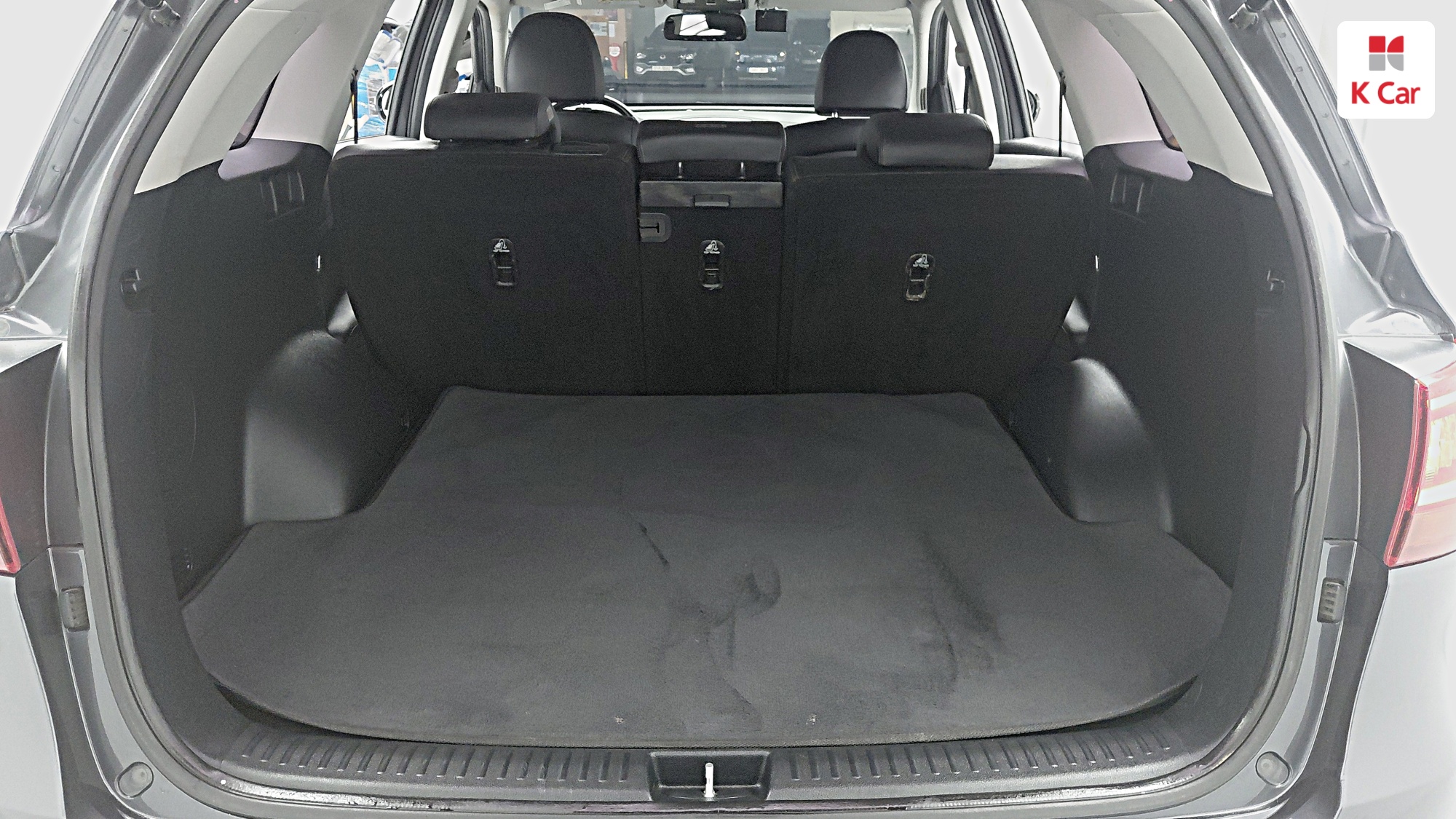Kia Sorento дизель 2.0 2WD, миниатюра 30