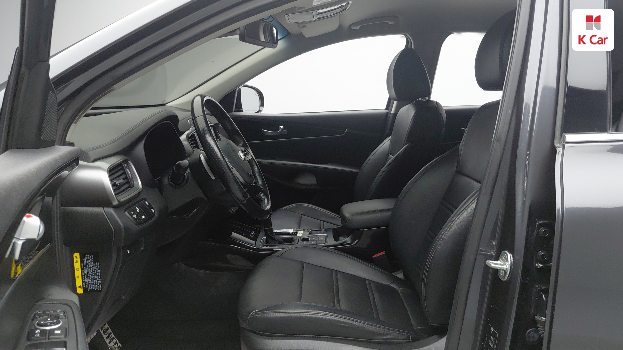 Kia Sorento дизель 2.0 2WD, миниатюра 4