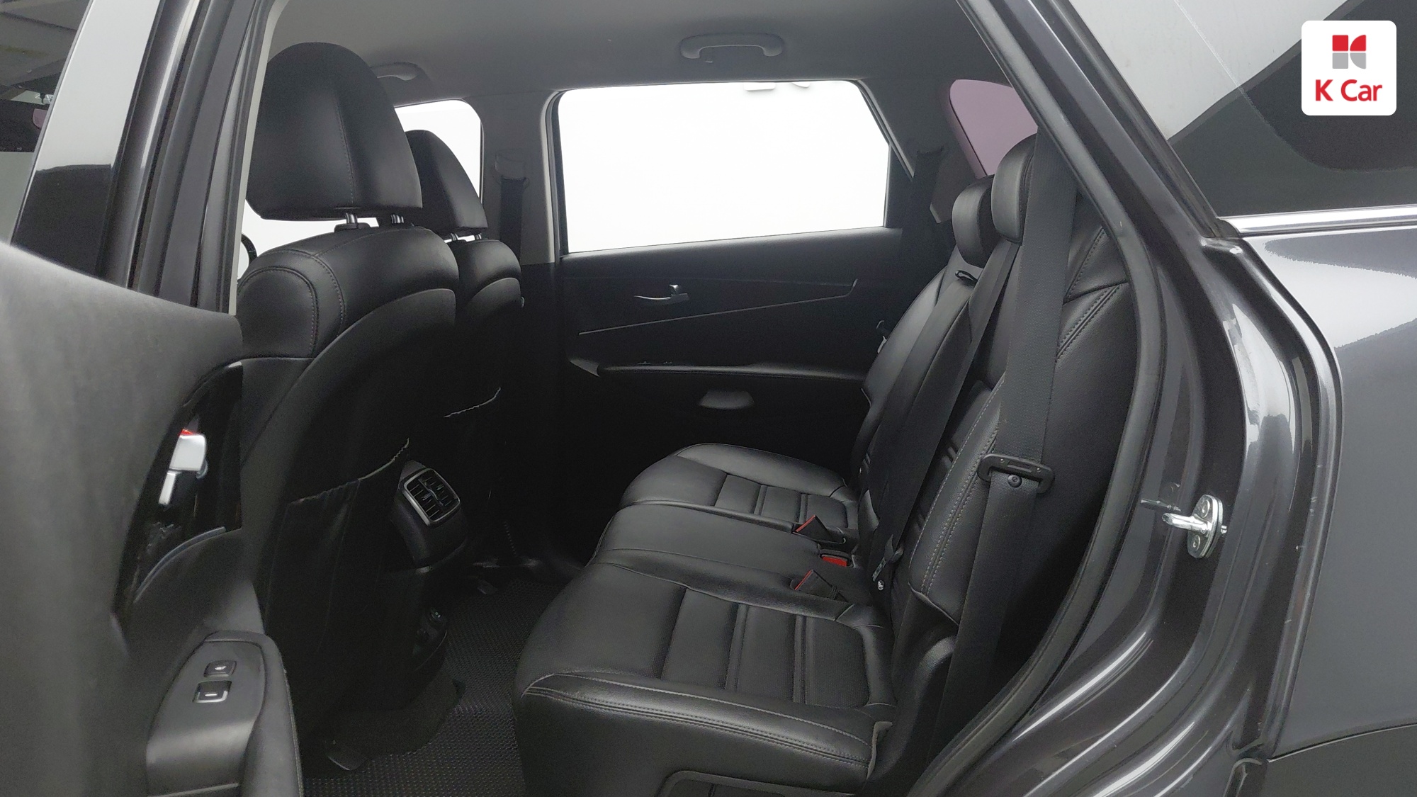 Kia Sorento дизель 2.0 2WD, миниатюра 5