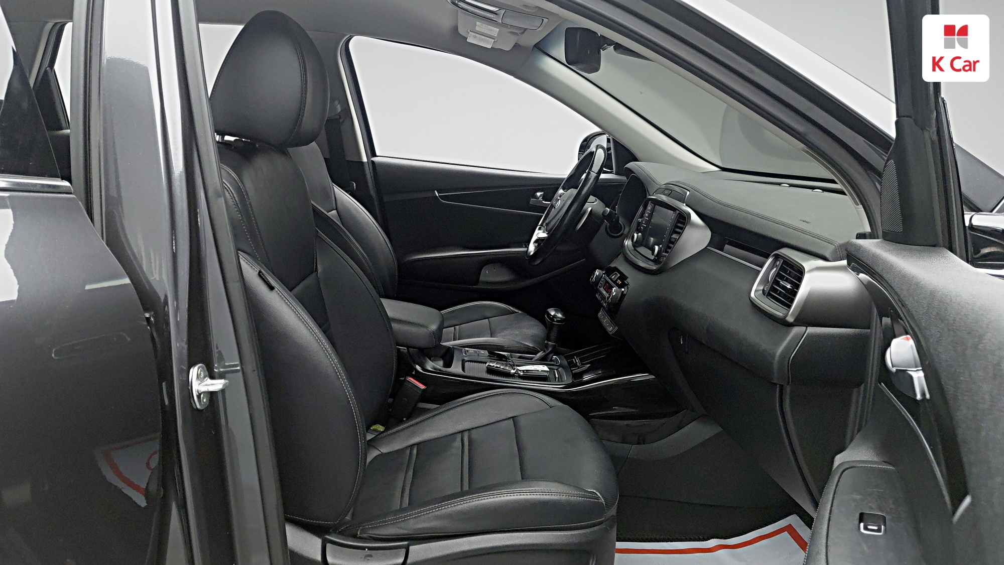 Kia Sorento дизель 2.0 2WD, миниатюра 6