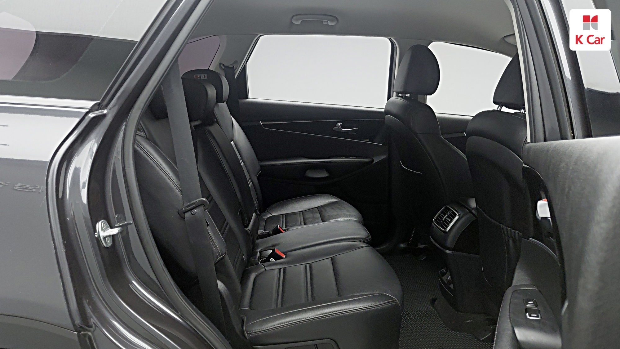 Kia Sorento дизель 2.0 2WD, миниатюра 7