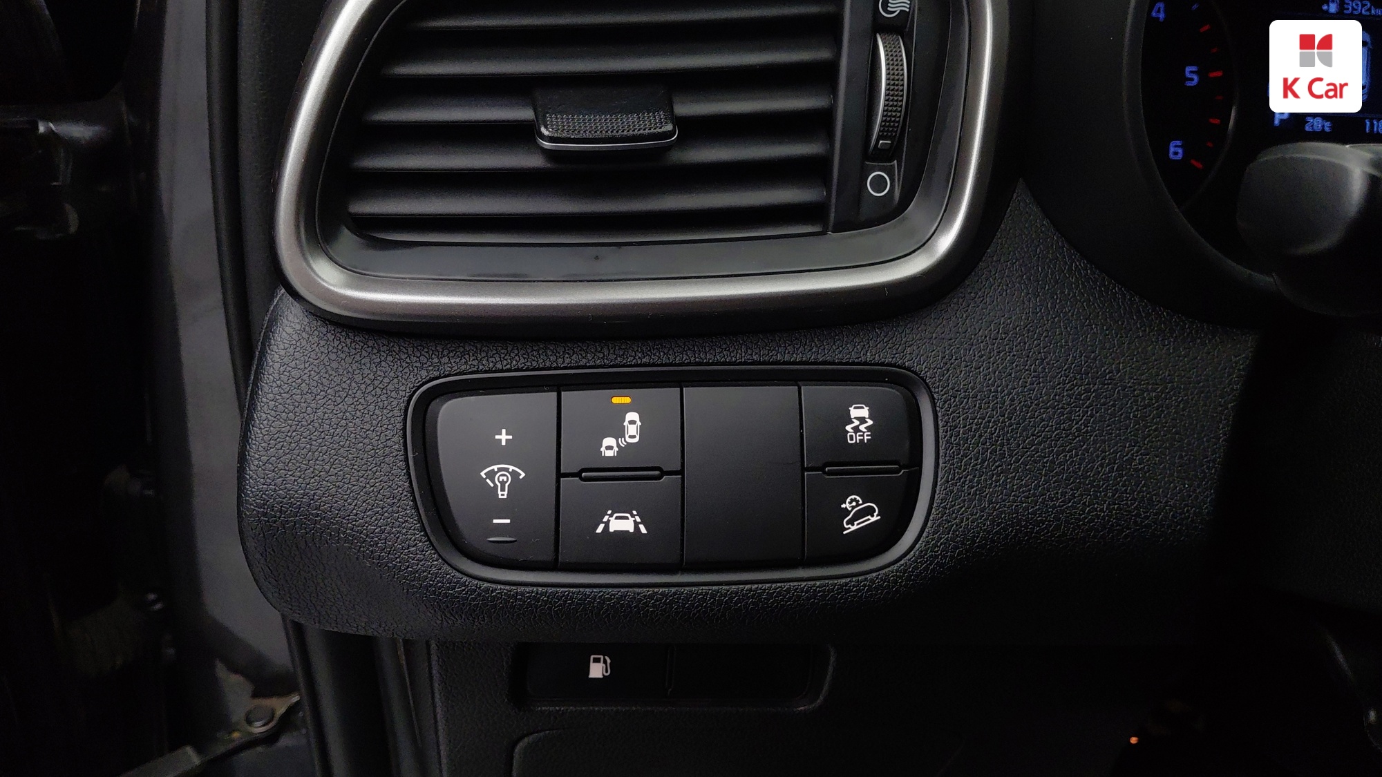 Kia Sorento дизель 2.0 2WD, миниатюра 10