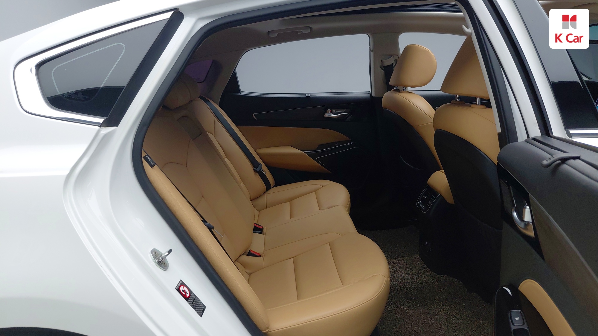 Kia K7 бензин 2.5, миниатюра 20
