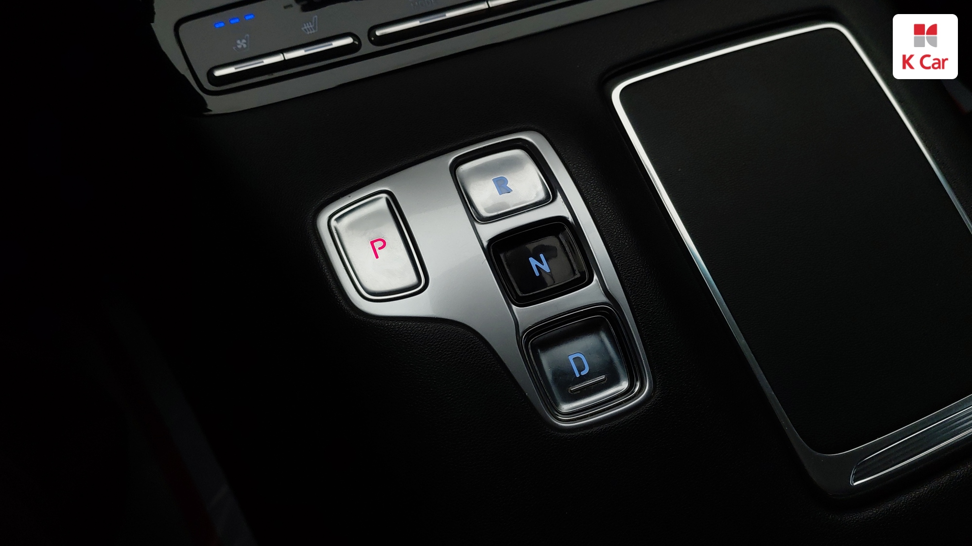 Hyundai Grandeur бензин 2.5 Premium, миниатюра 12