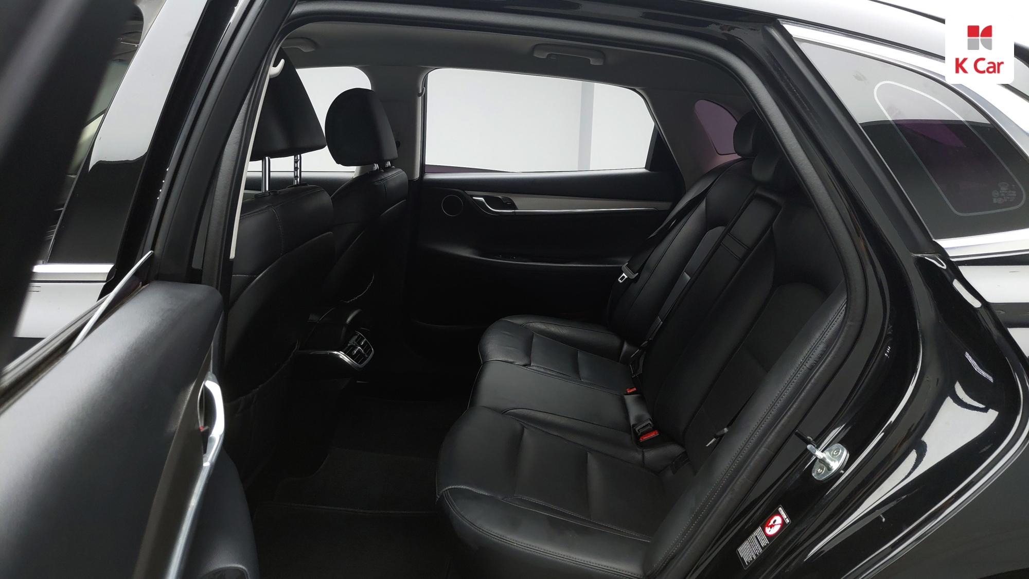 Hyundai Grandeur бензин 2.5 Premium, миниатюра 16