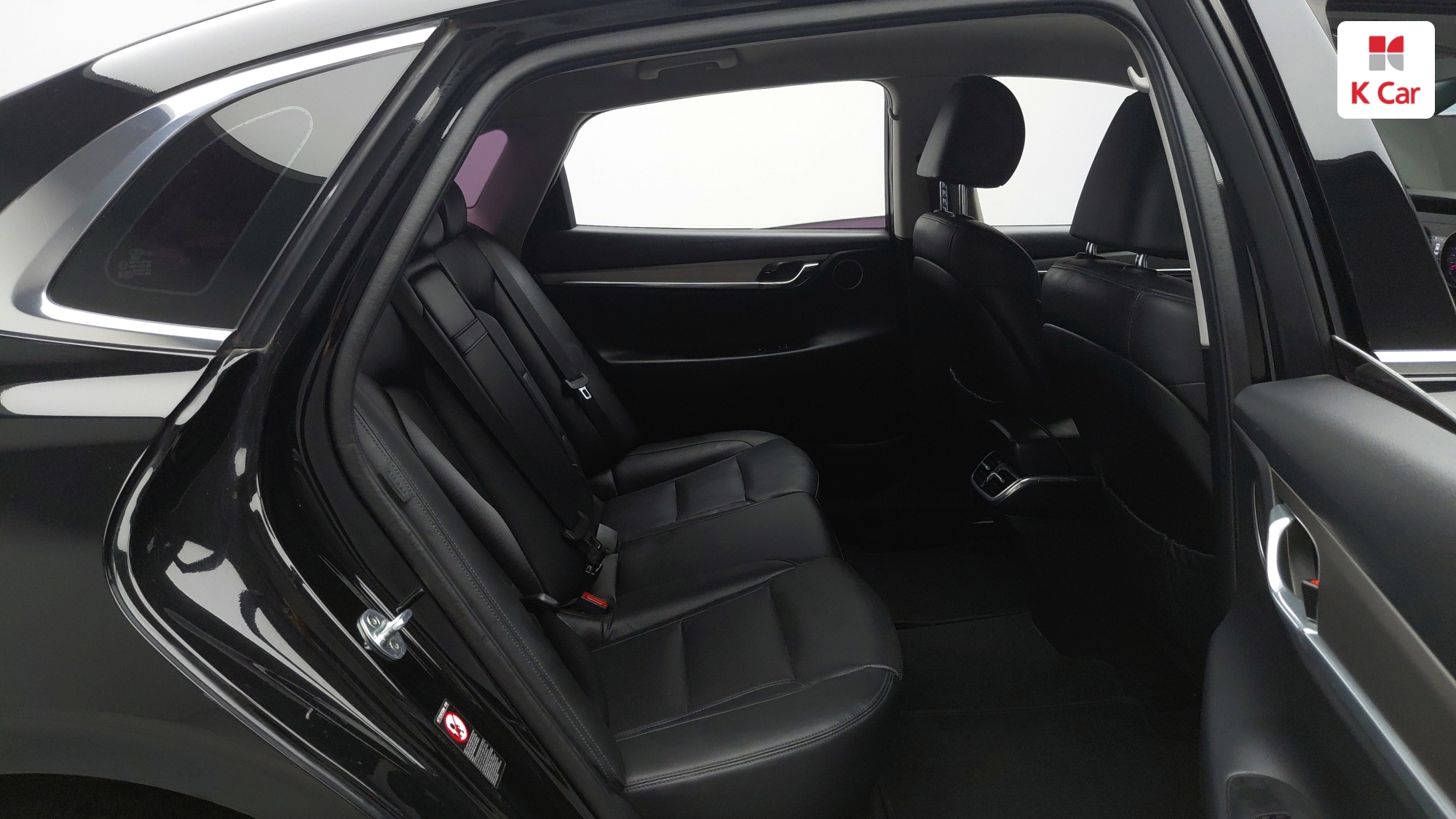 Hyundai Grandeur бензин 2.5 Premium, миниатюра 18