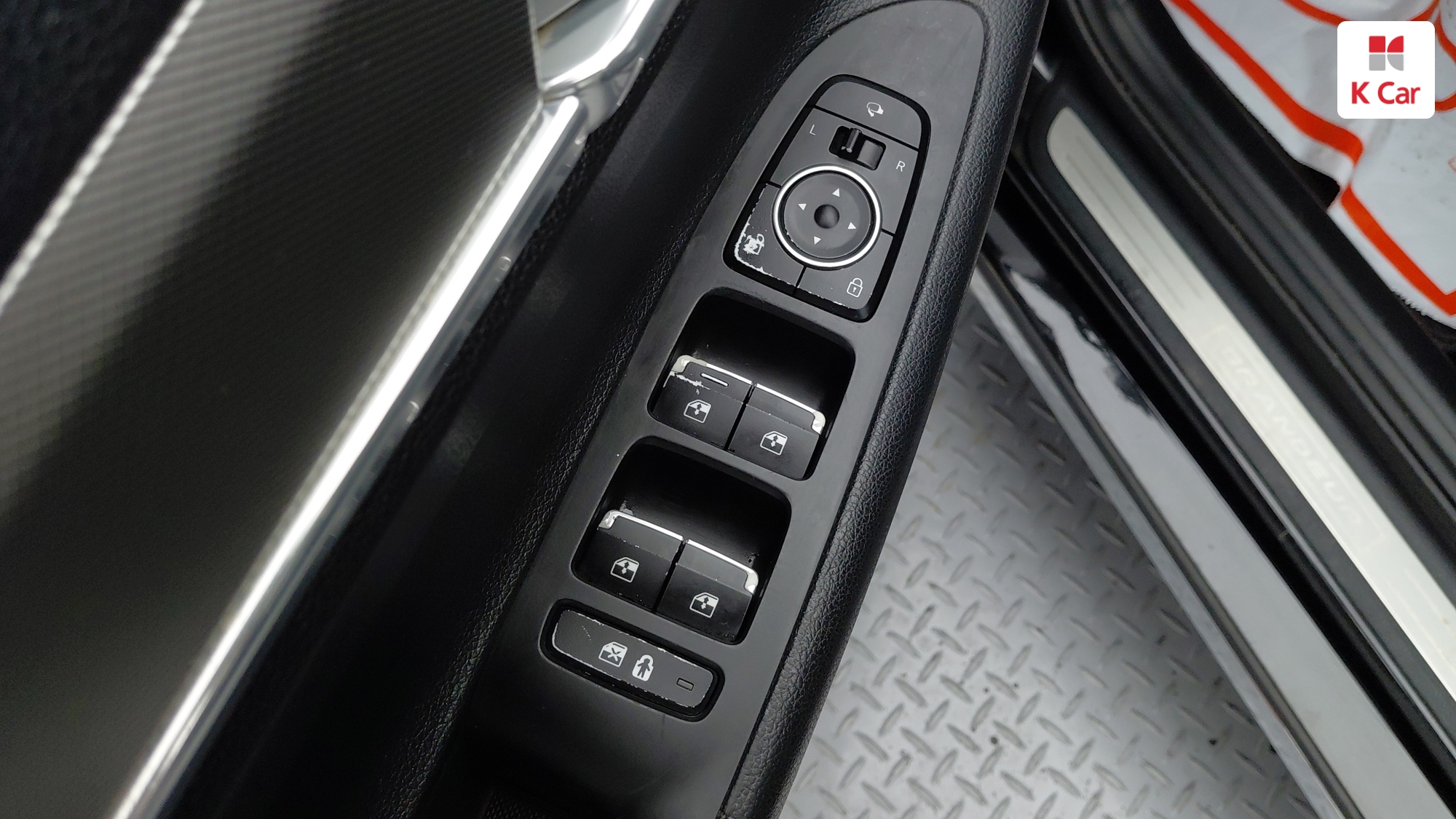 Hyundai Grandeur бензин 2.5 Premium, миниатюра 3