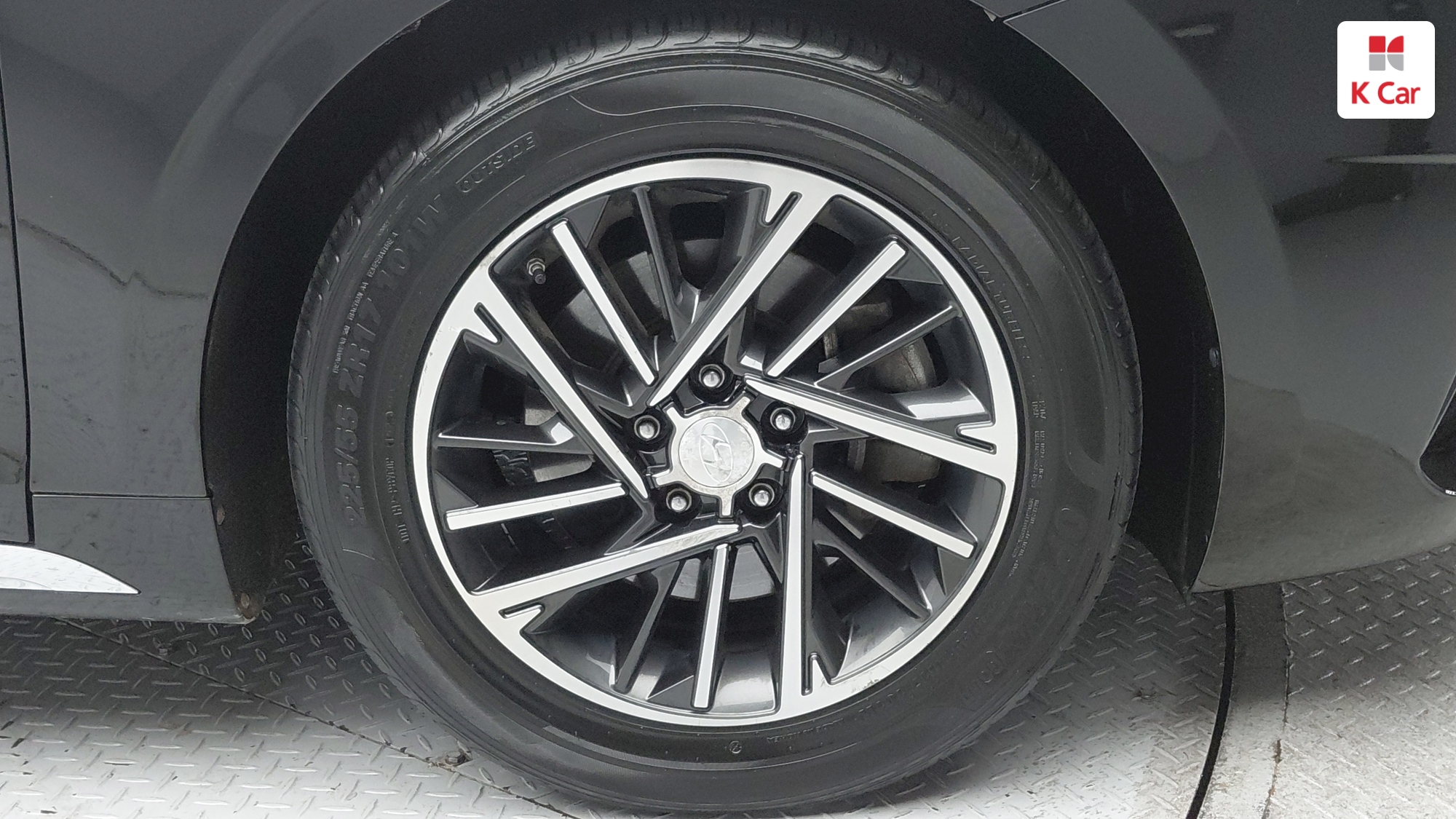 Hyundai Grandeur бензин 2.5 Premium, миниатюра 23