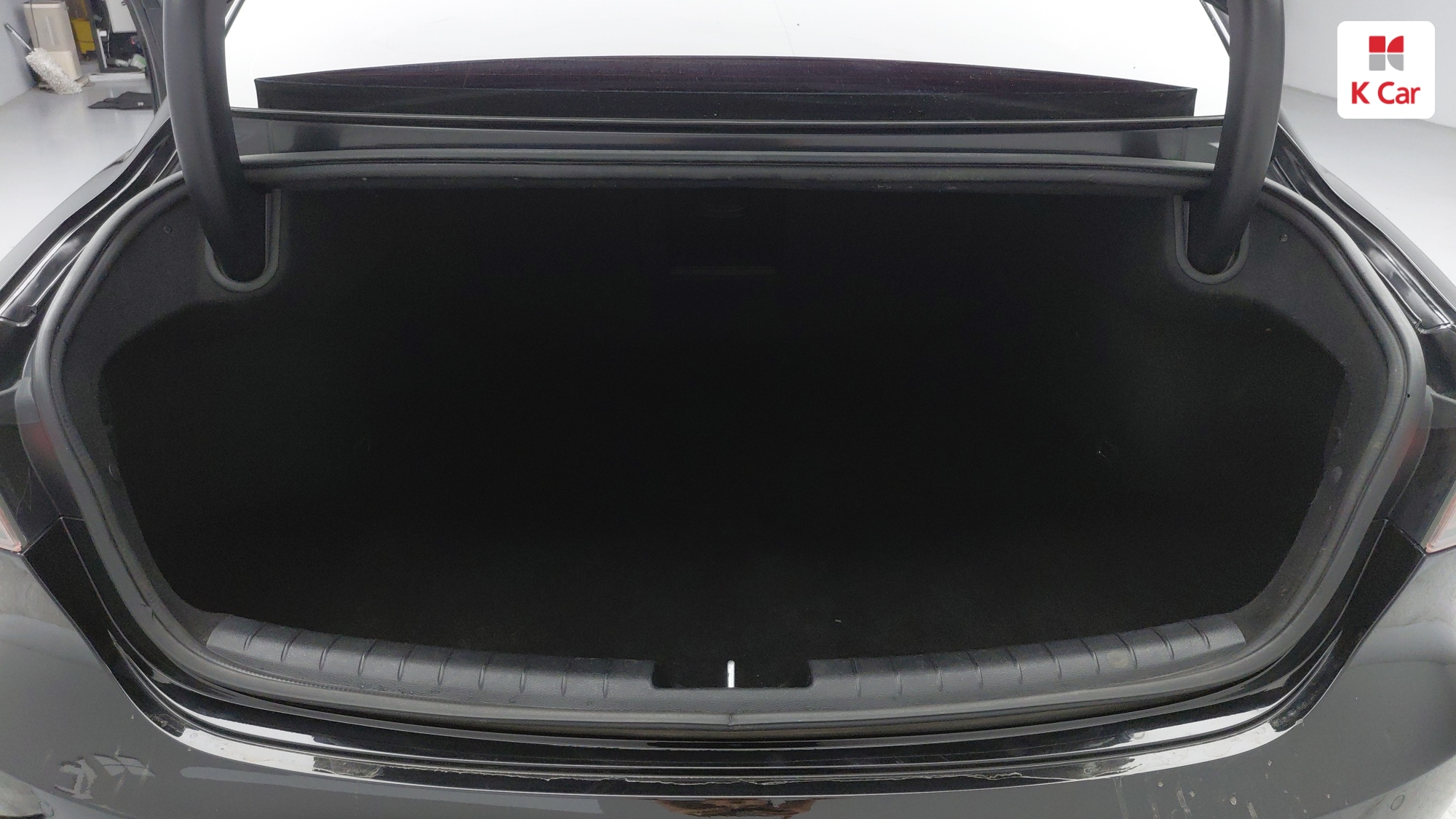 Hyundai Grandeur бензин 2.5 Premium, миниатюра 26