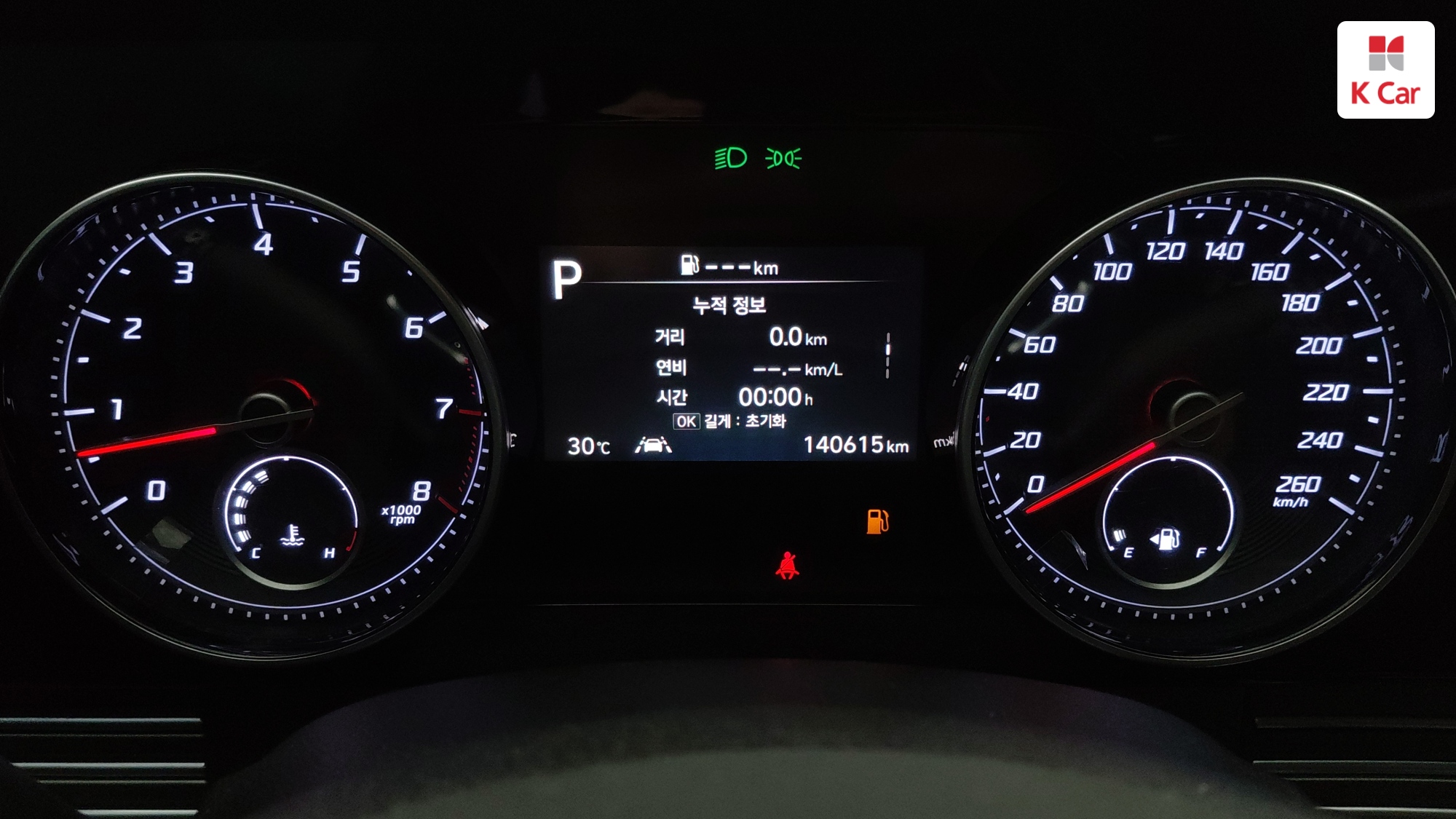 Hyundai Grandeur бензин 2.5 Premium, миниатюра 5