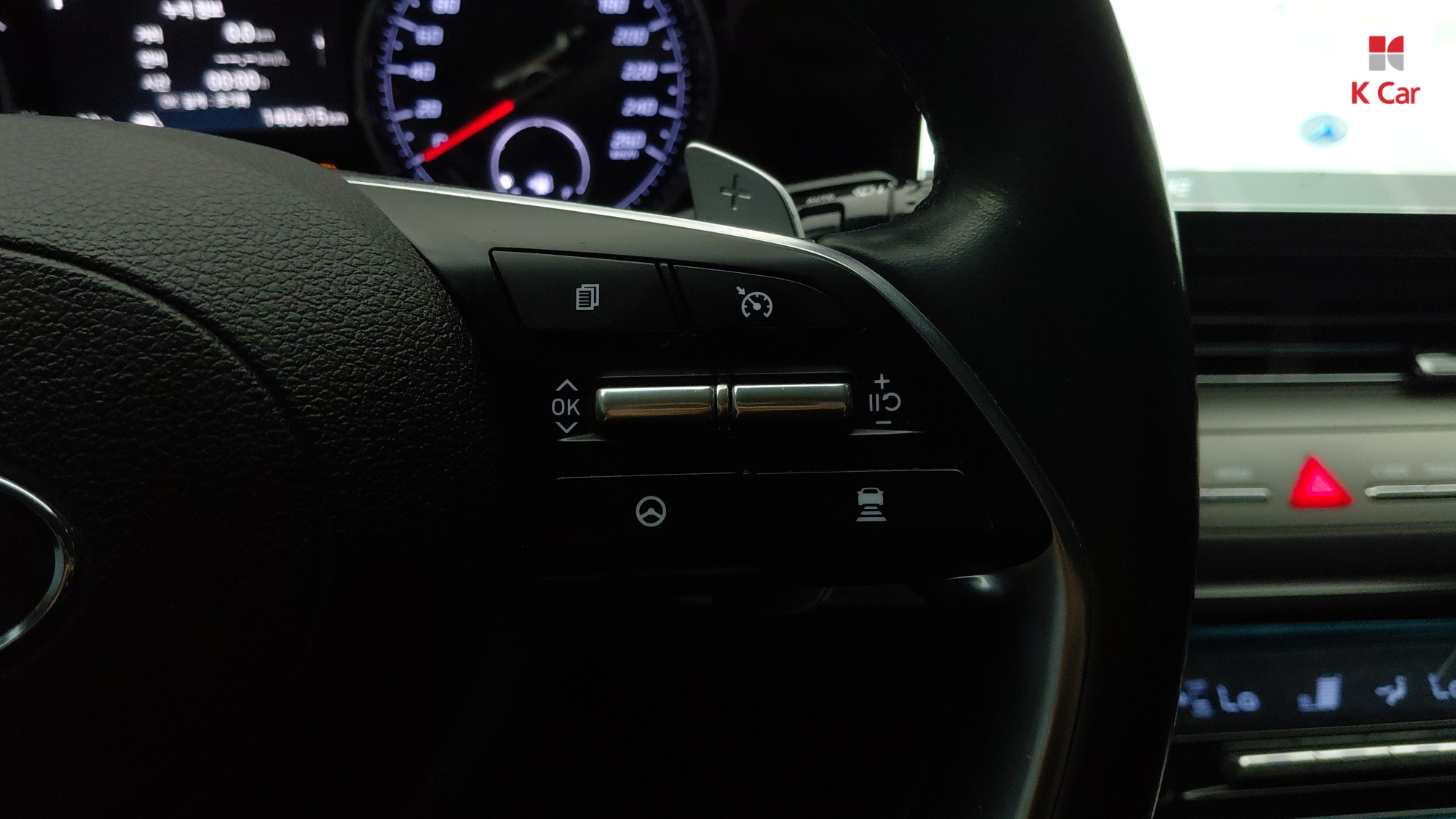 Hyundai Grandeur бензин 2.5 Premium, миниатюра 7