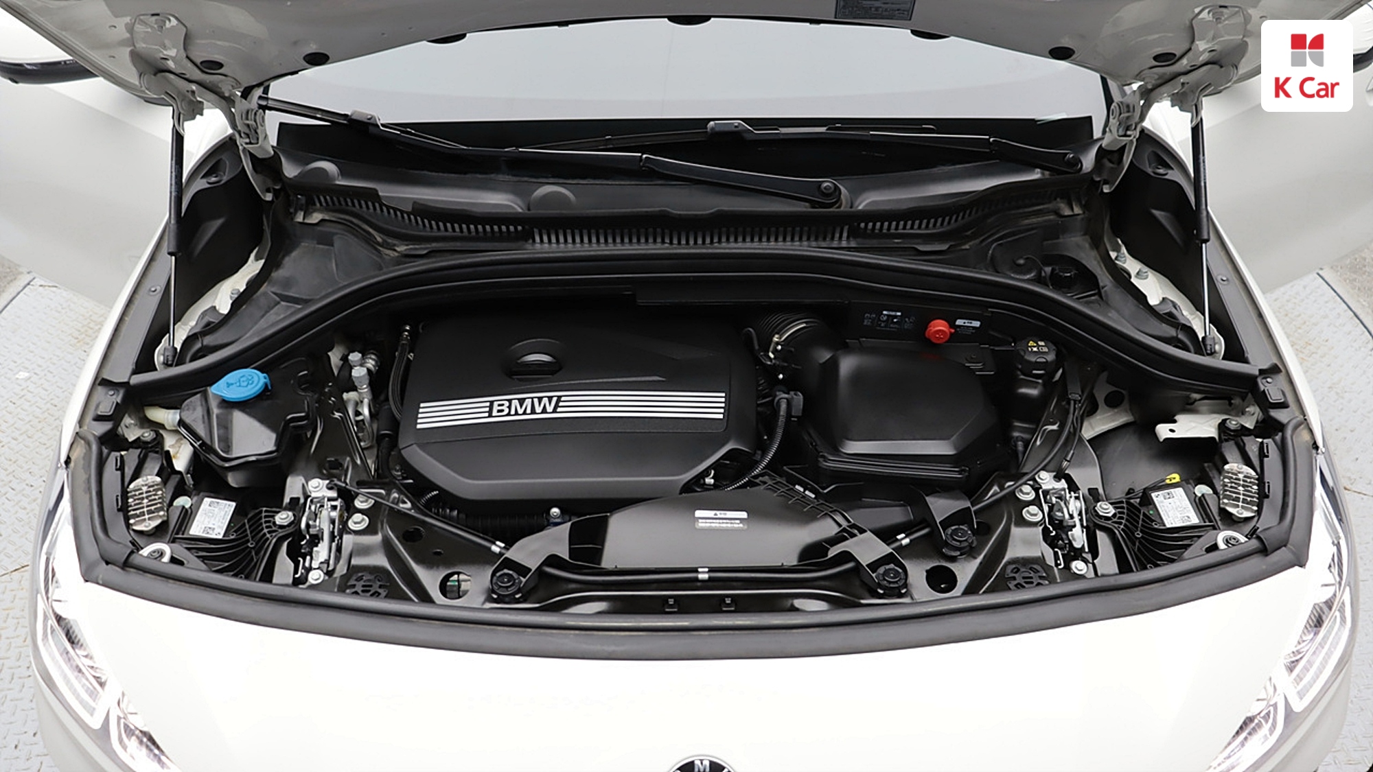 BMW 2 (U06) 220i, миниатюра 2