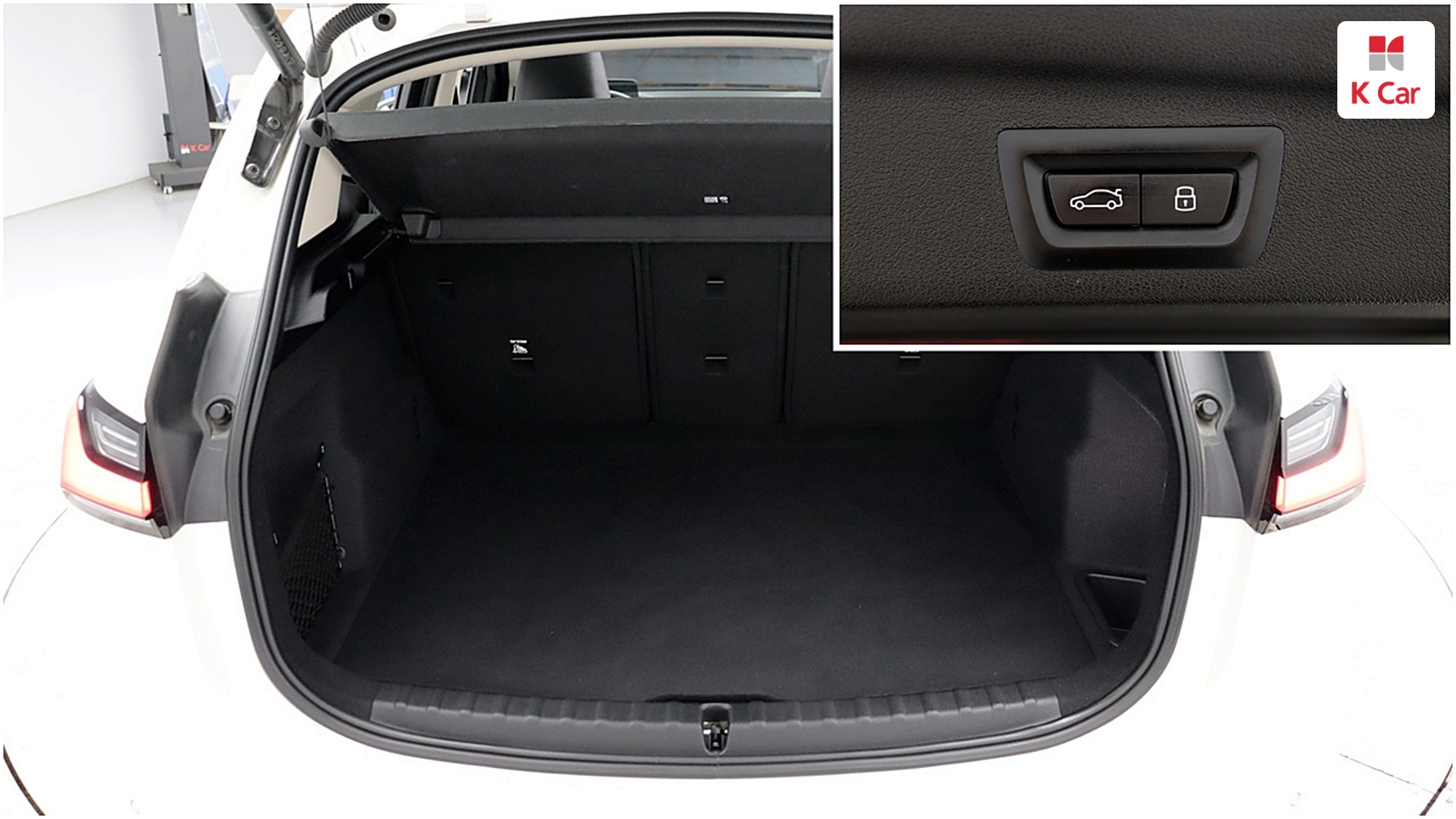 BMW 2 (U06) 220i, миниатюра 3