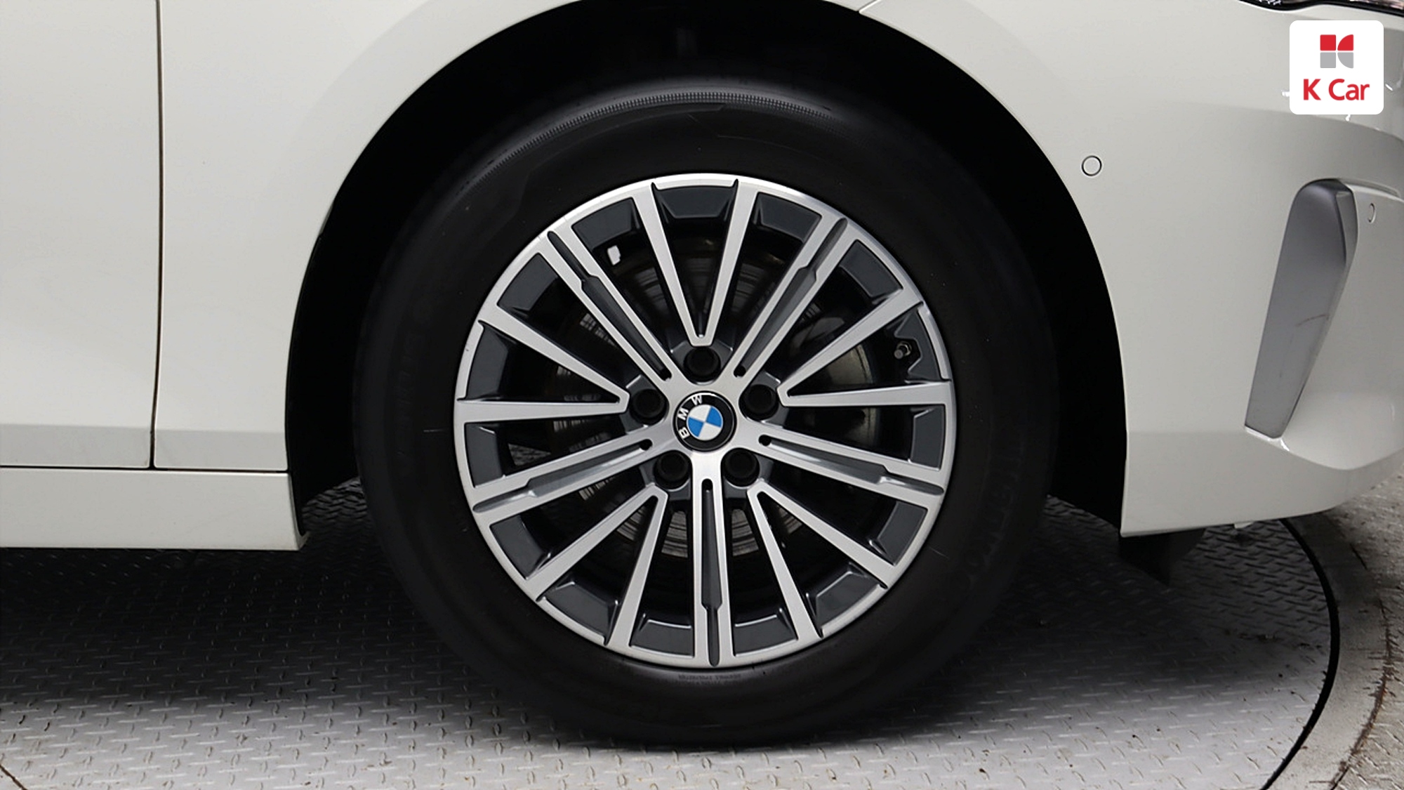 BMW 2 (U06) 220i, миниатюра 5