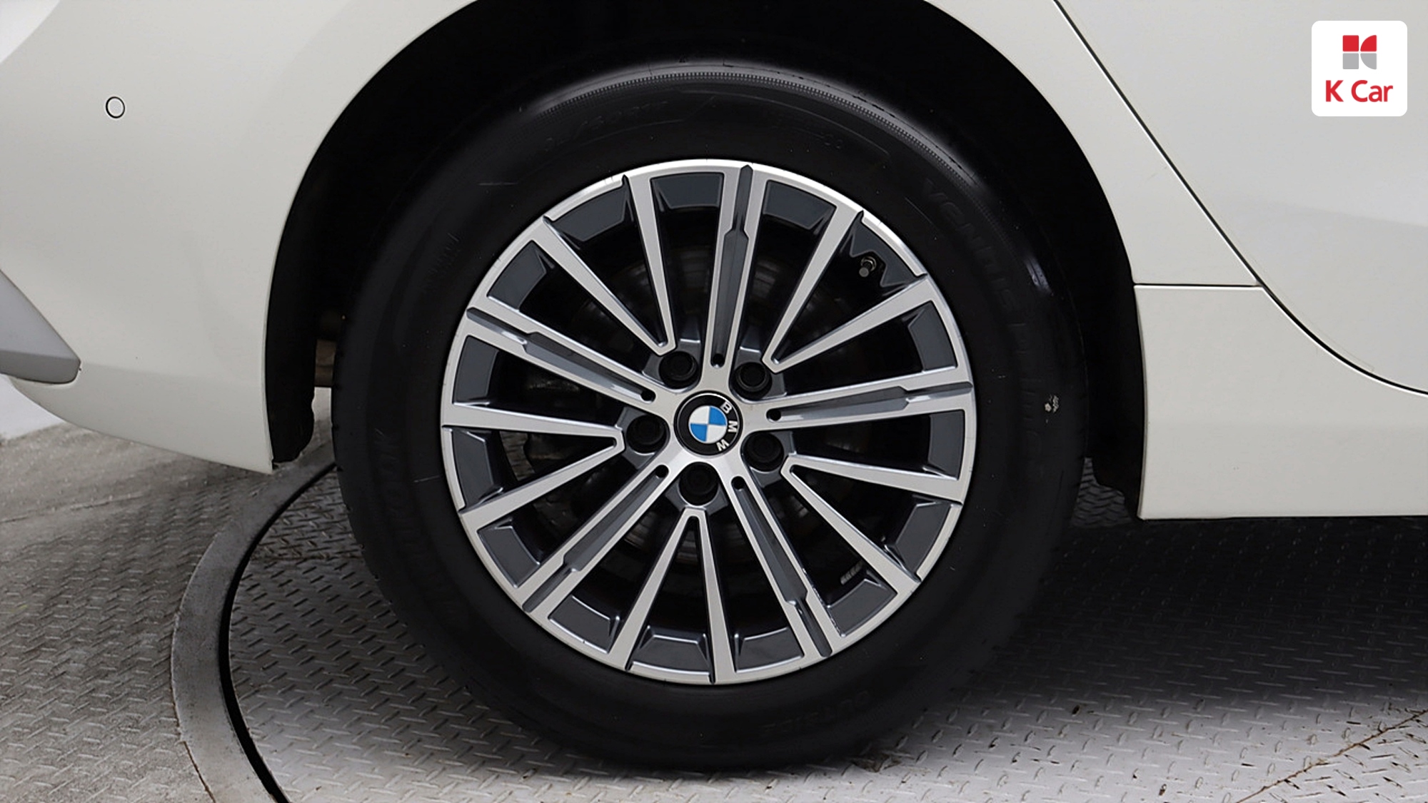 BMW 2 (U06) 220i, миниатюра 6