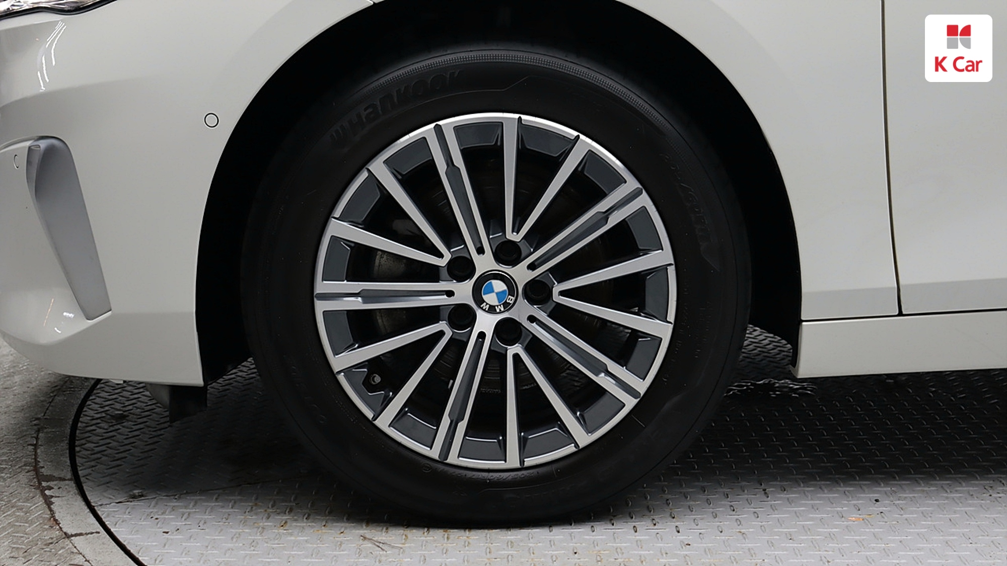 BMW 2 (U06) 220i, миниатюра 7