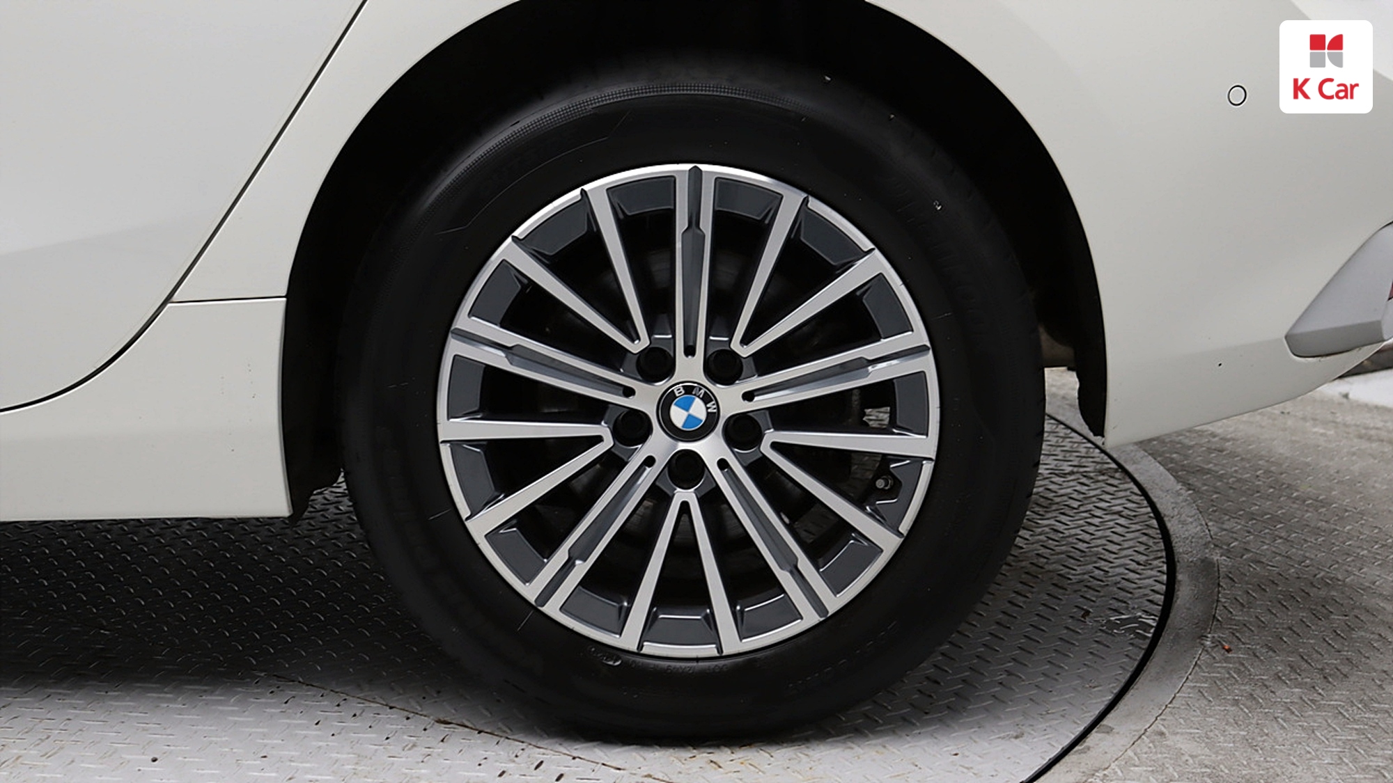 BMW 2 (U06) 220i, миниатюра 8