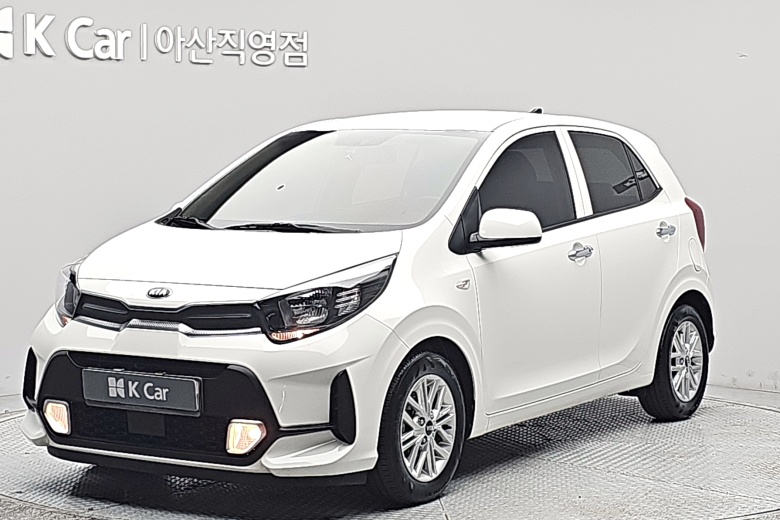 Kia Morning Urban Gasoline 1.0 Signature