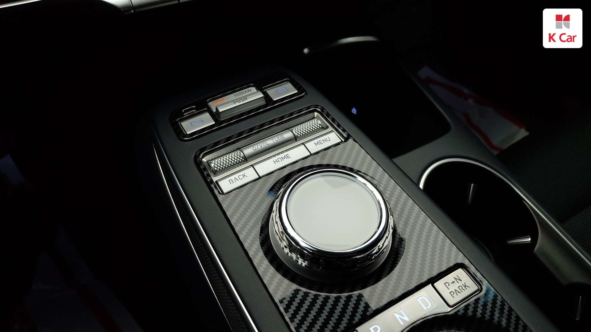 Genesis GV70 бензин Turbo 2.5 AWD, миниатюра 13