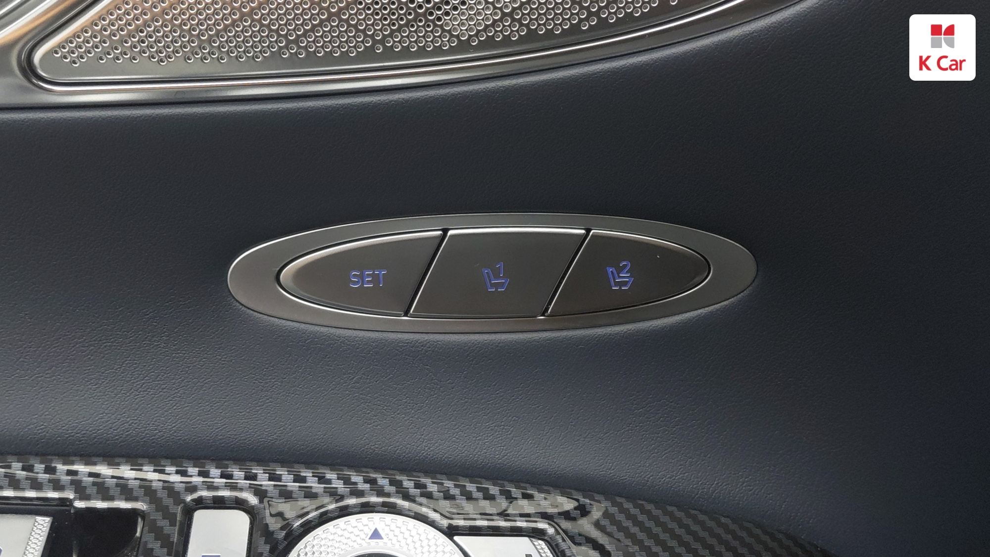 Genesis GV70 бензин Turbo 2.5 AWD, миниатюра 16