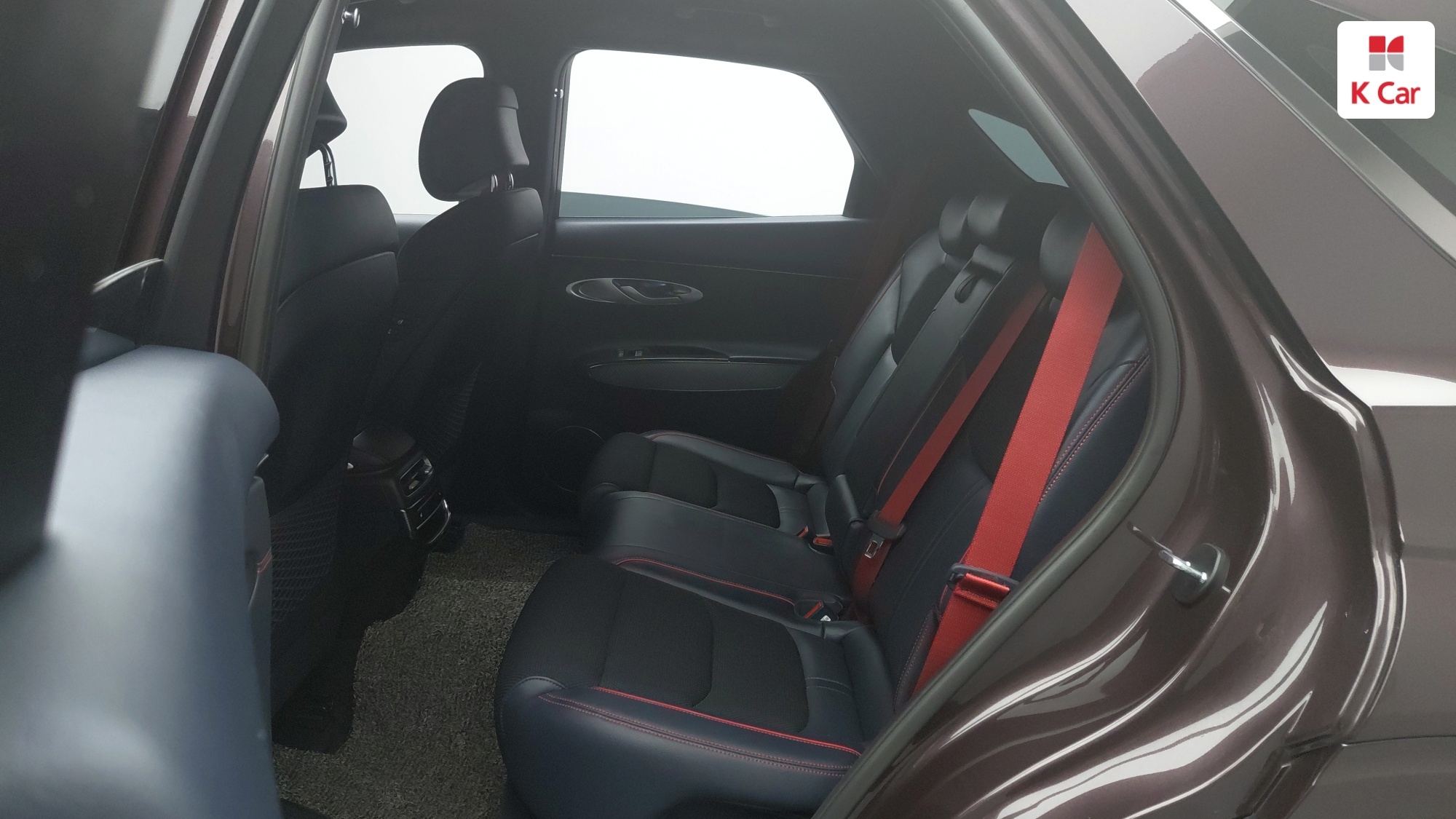 Genesis GV70 бензин Turbo 2.5 AWD, миниатюра 18