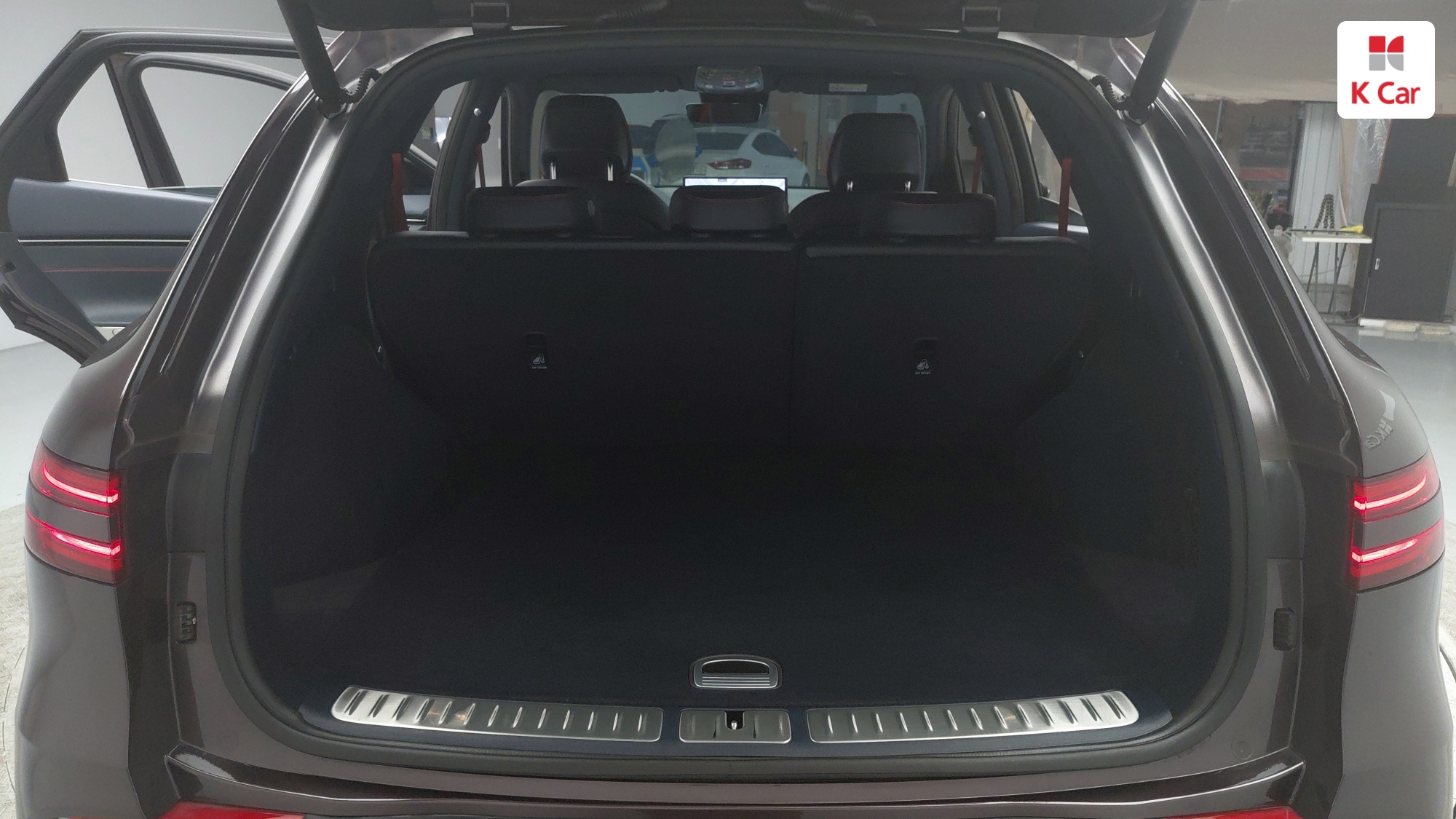 Genesis GV70 бензин Turbo 2.5 AWD, миниатюра 28