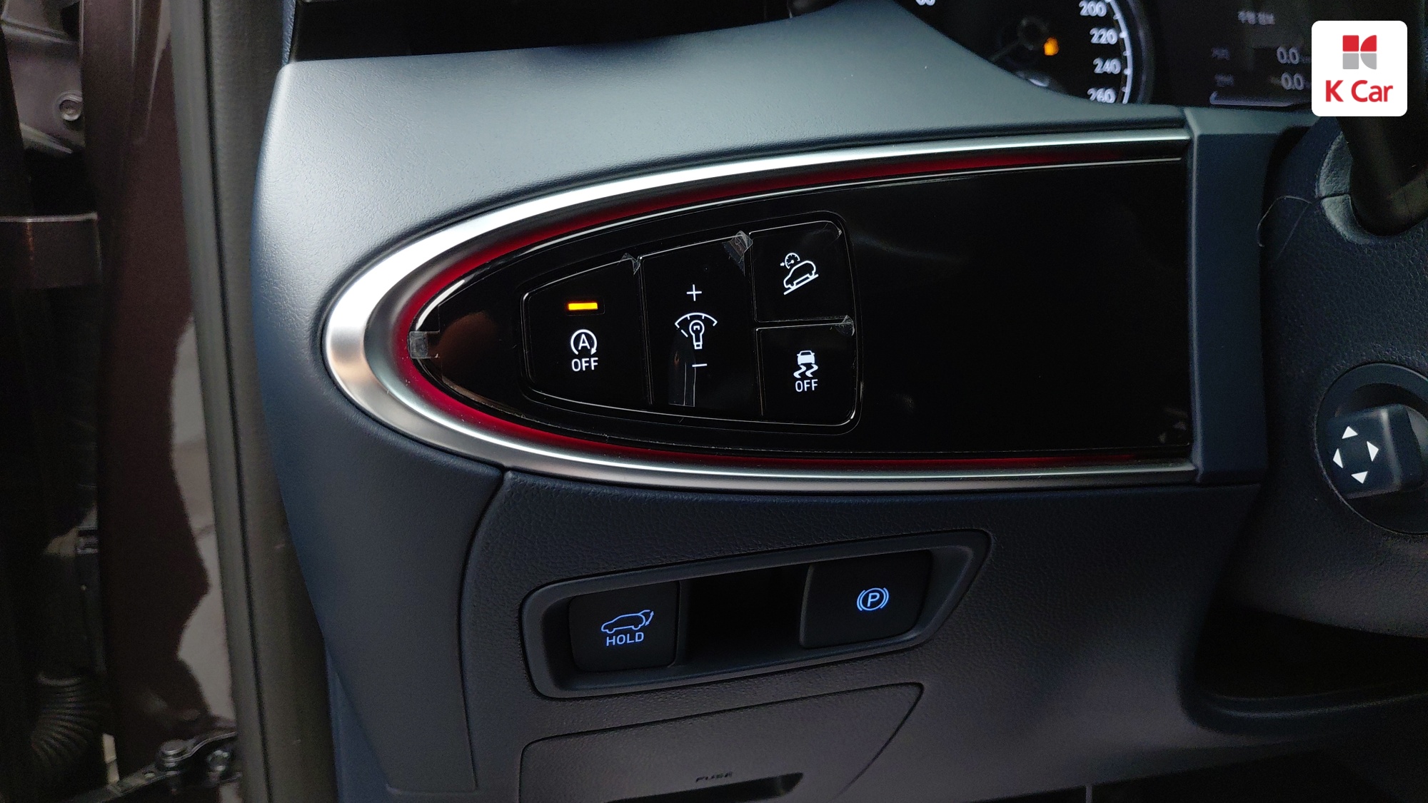 Genesis GV70 бензин Turbo 2.5 AWD, миниатюра 4