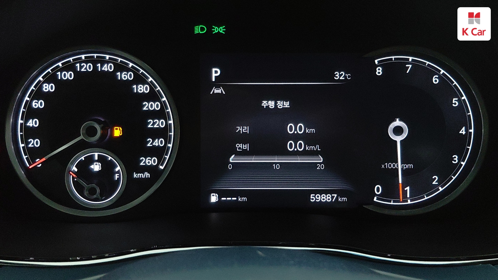 Genesis GV70 бензин Turbo 2.5 AWD, миниатюра 5