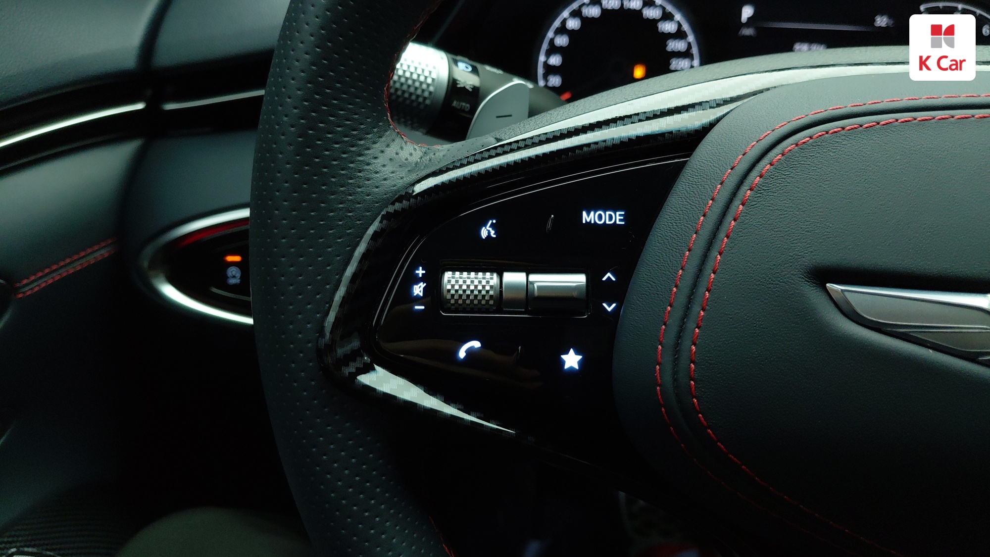 Genesis GV70 бензин Turbo 2.5 AWD, миниатюра 6